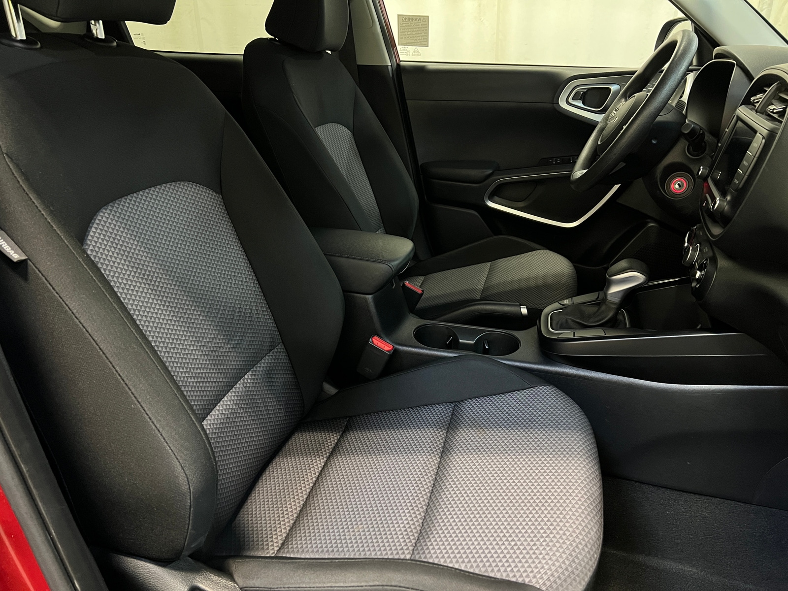 Thumbnail: 2024 Kia Soul - 2