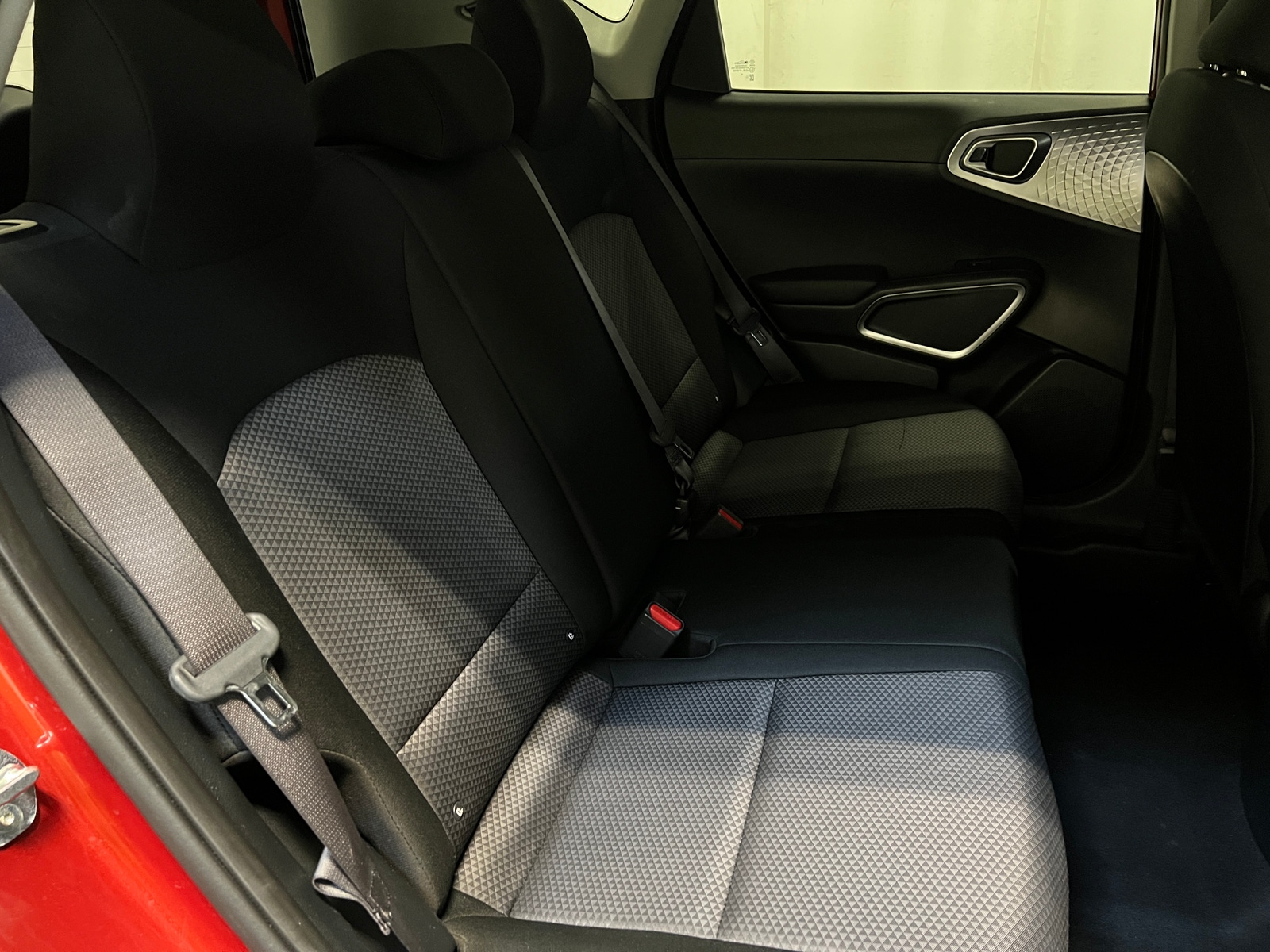 Thumbnail: 2024 Kia Soul - 6