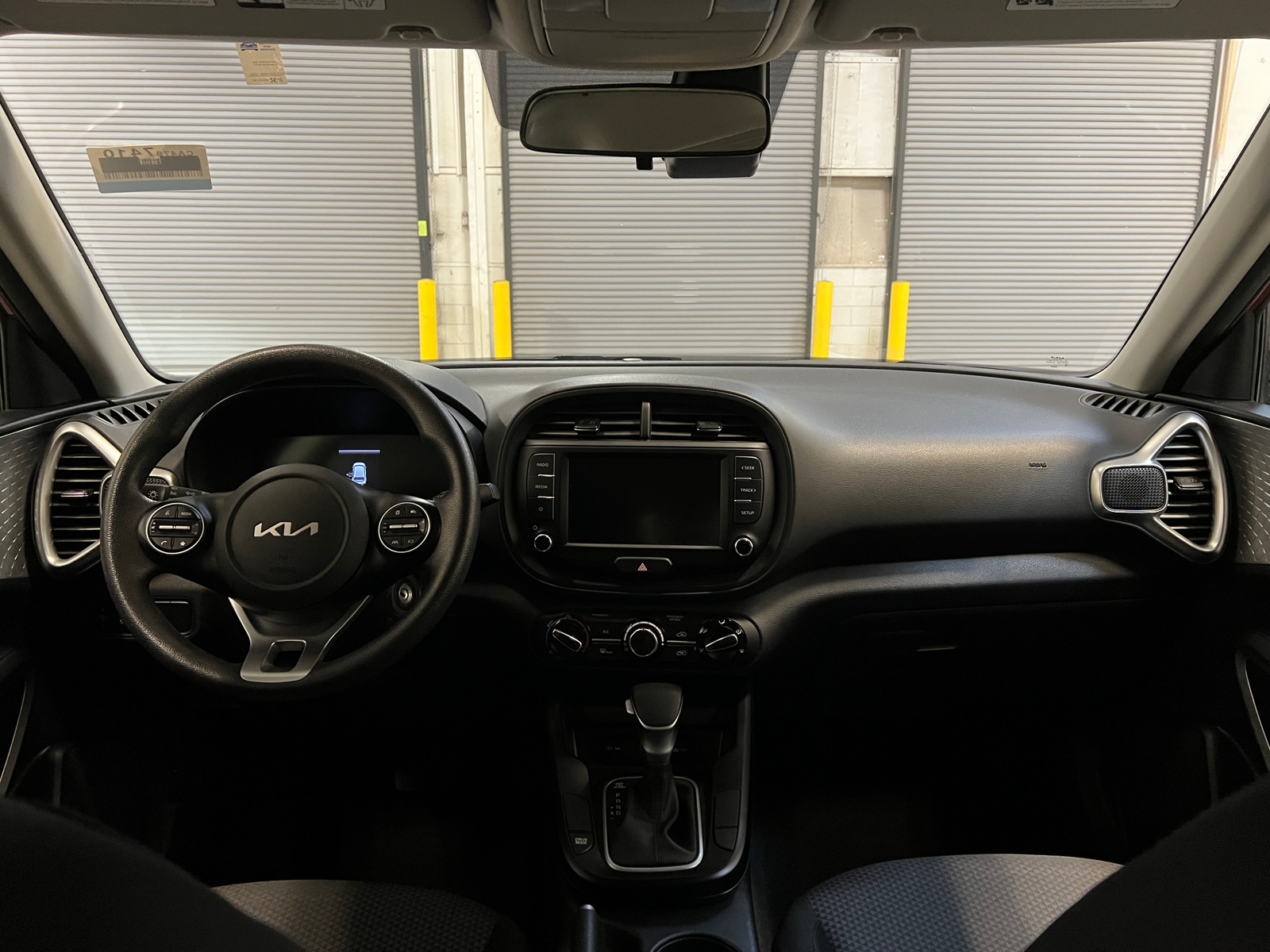 Thumbnail: 2024 Kia Soul - 3