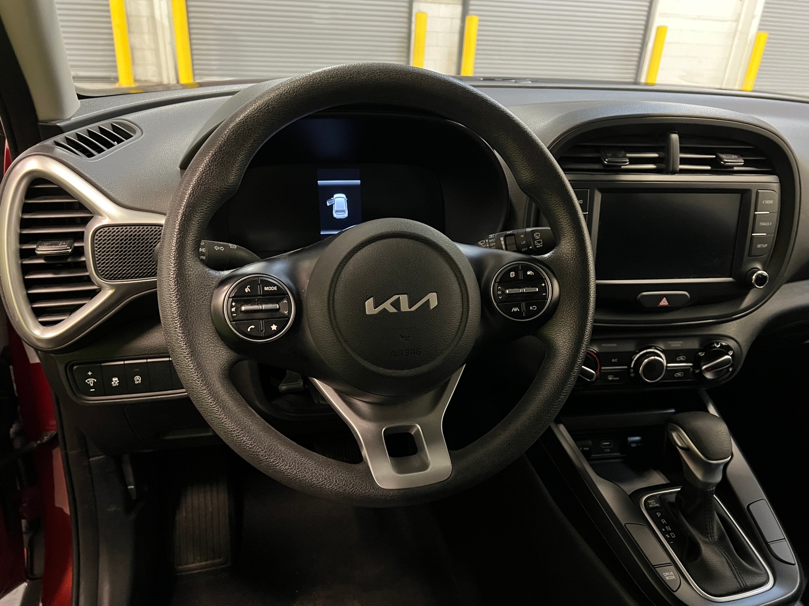 Thumbnail: 2024 Kia Soul - 5