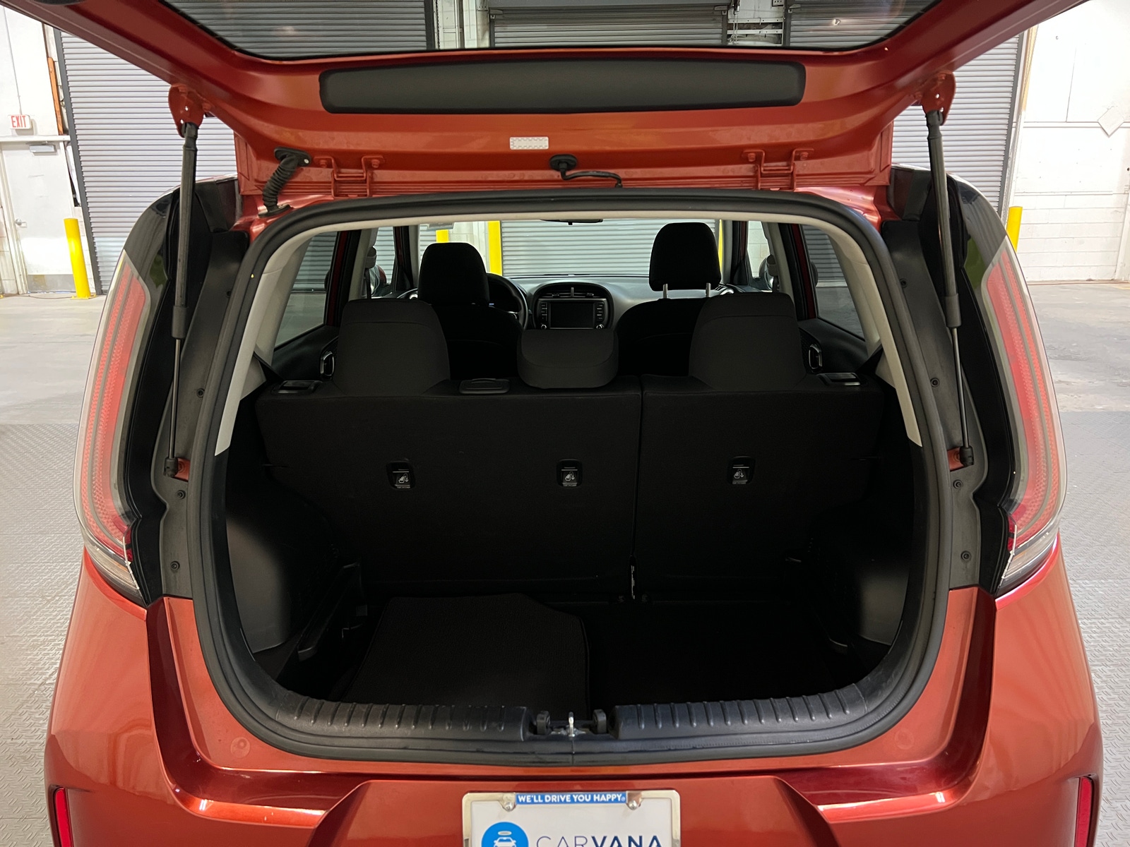 Thumbnail: 2024 Kia Soul - 7