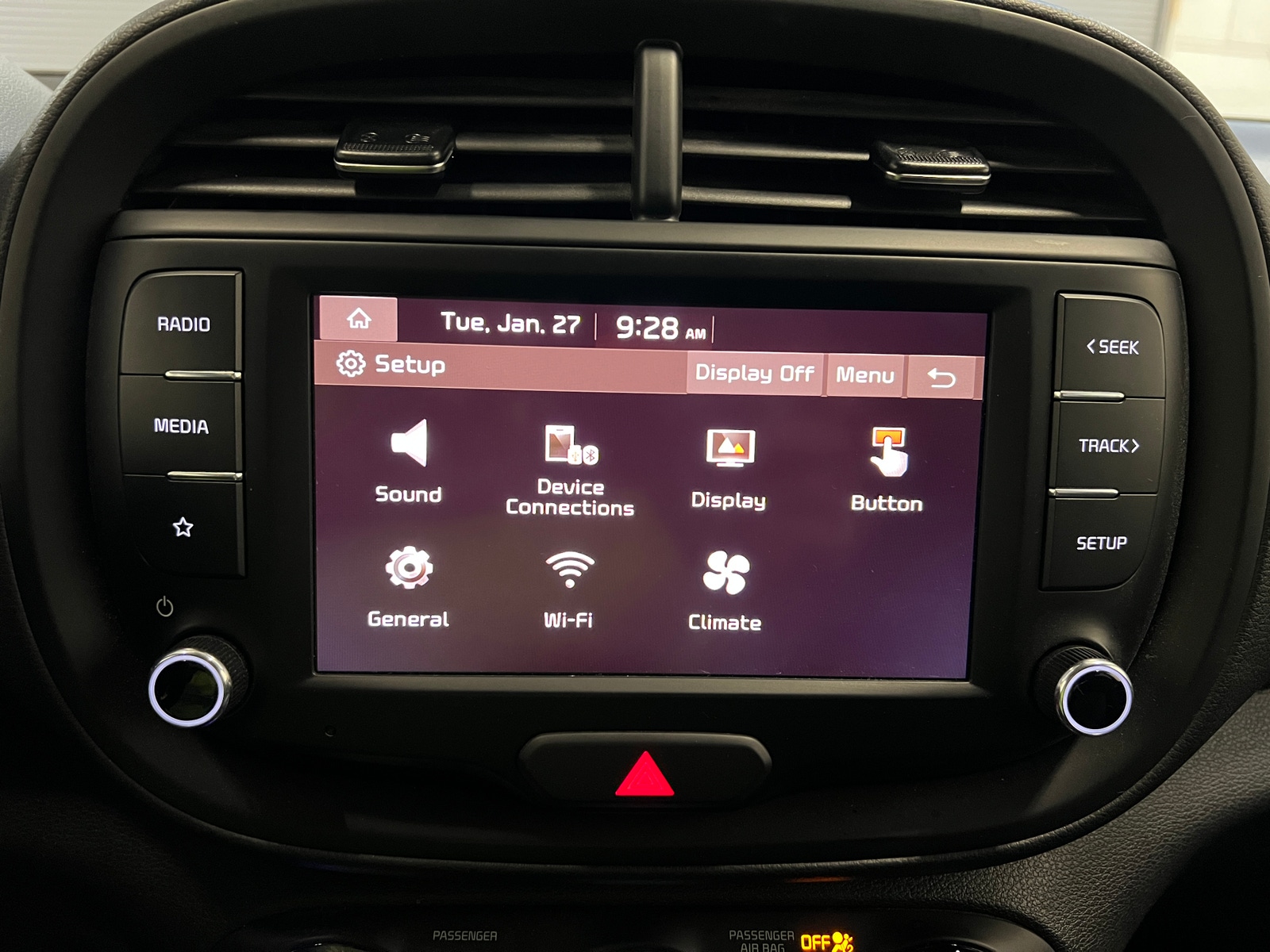 Thumbnail: 2024 Kia Soul - 4