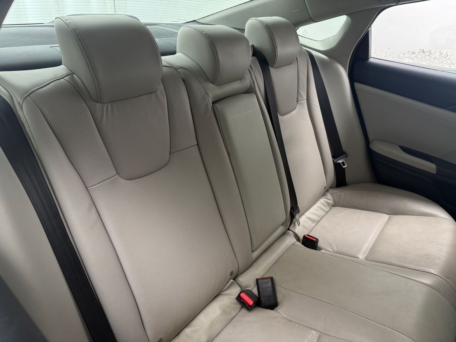 Thumbnail: 2019 Honda Insight - 5