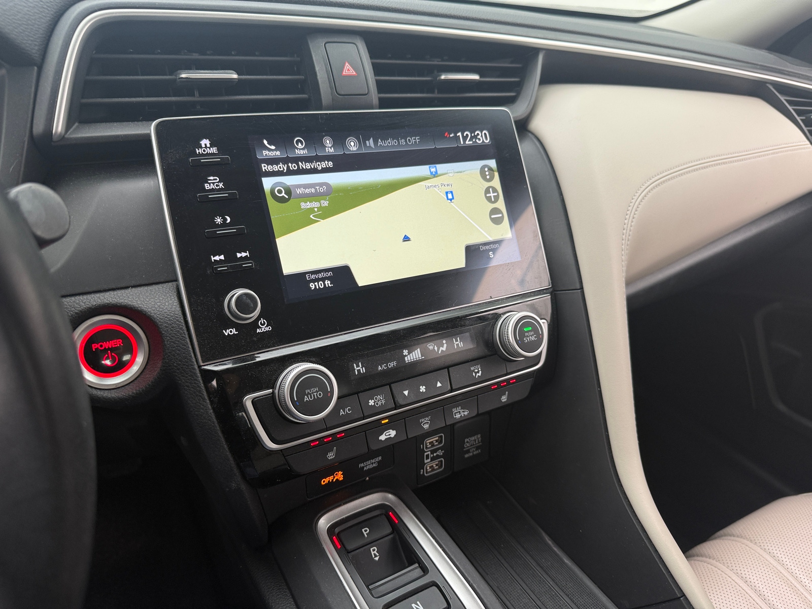 Thumbnail: 2019 Honda Insight - 3