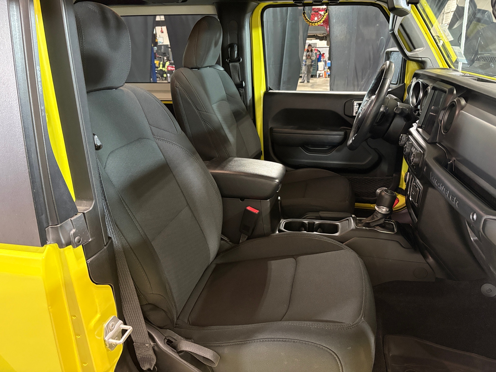 Thumbnail: 2023 Jeep Wrangler - 2