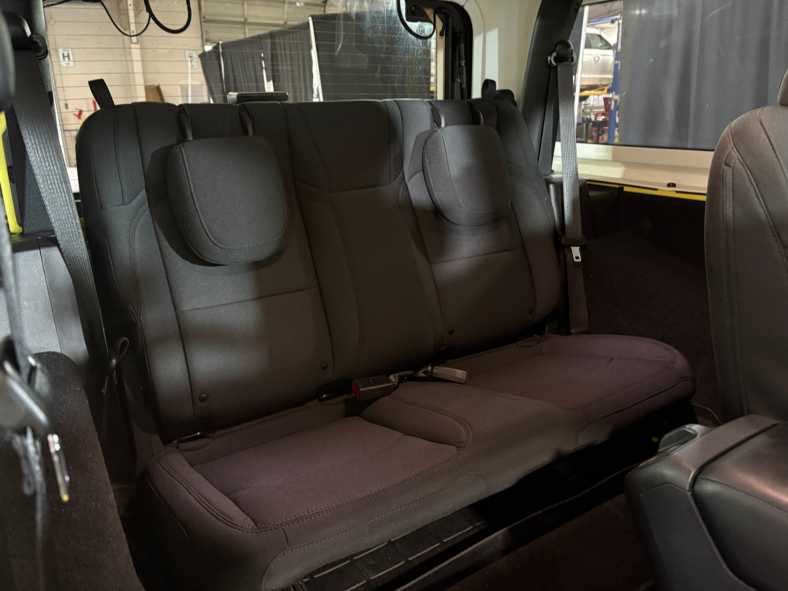 Thumbnail: 2023 Jeep Wrangler - 6