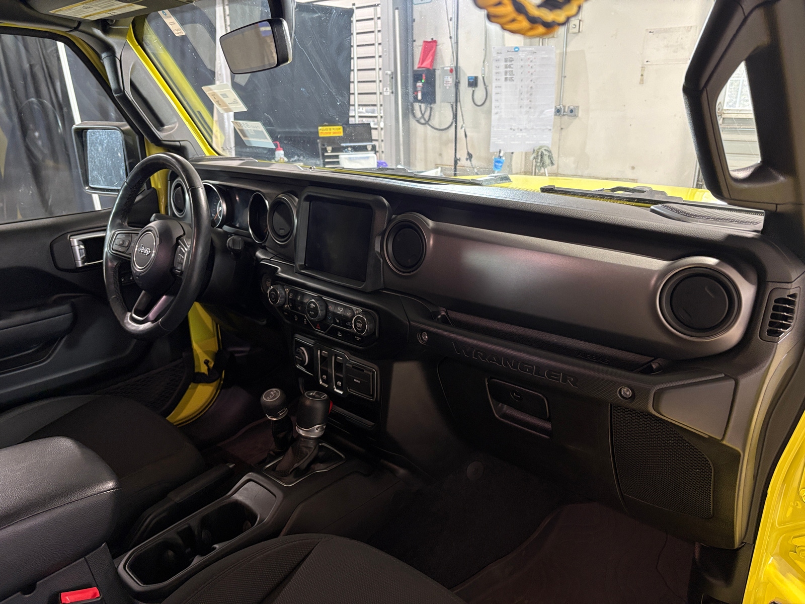 Thumbnail: 2023 Jeep Wrangler - 3