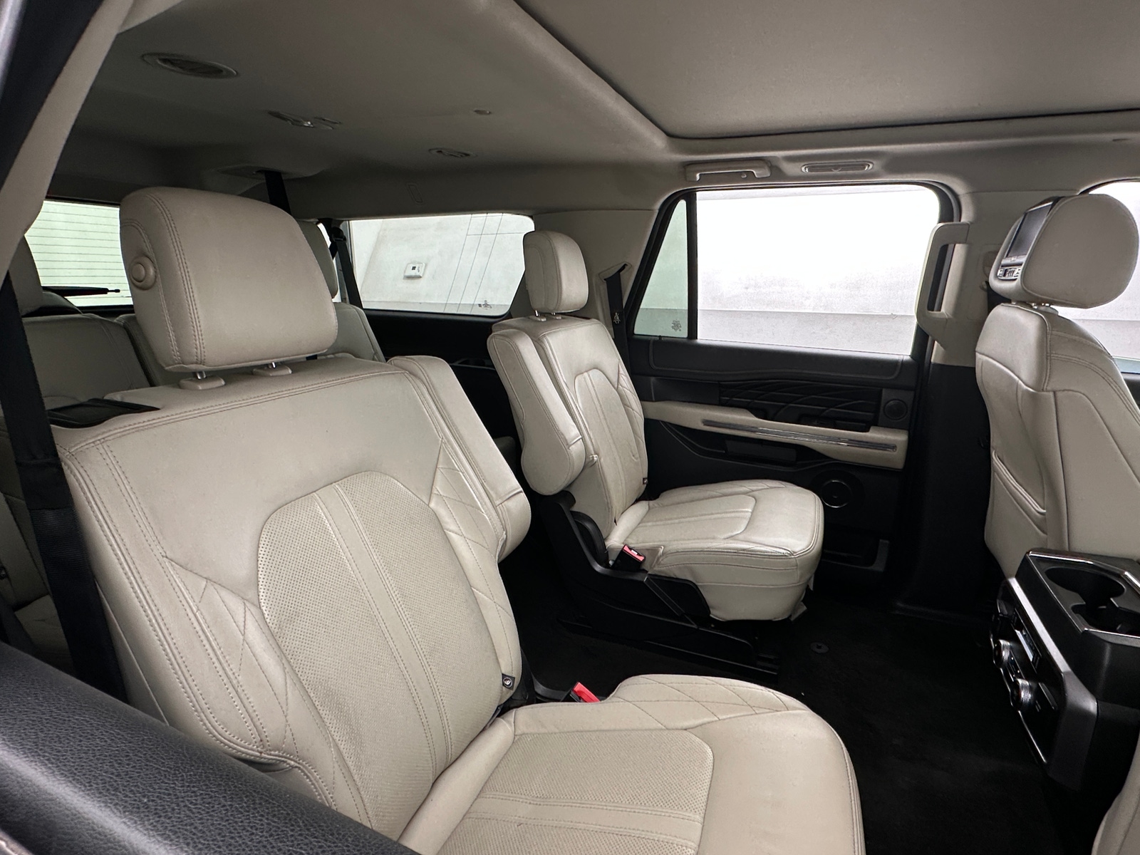 Thumbnail: 2018 Ford Expedition MAX - 5