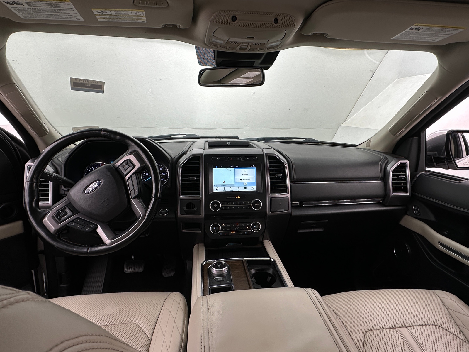 Thumbnail: 2018 Ford Expedition MAX - 2