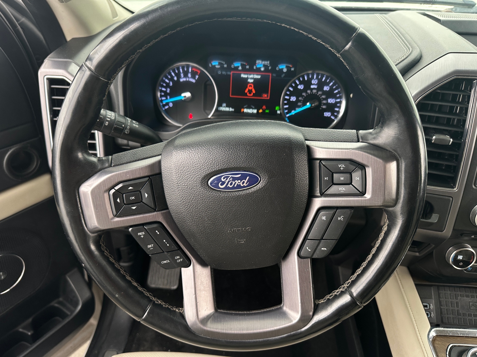 Thumbnail: 2018 Ford Expedition MAX - 4