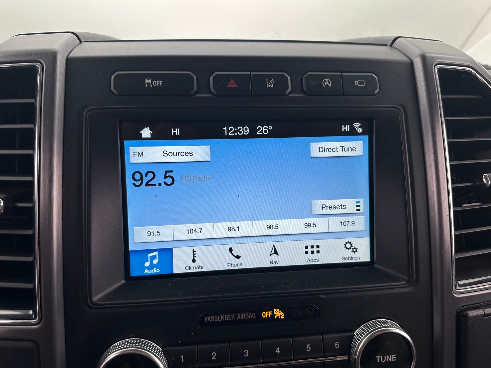 Thumbnail: 2018 Ford Expedition MAX - 3