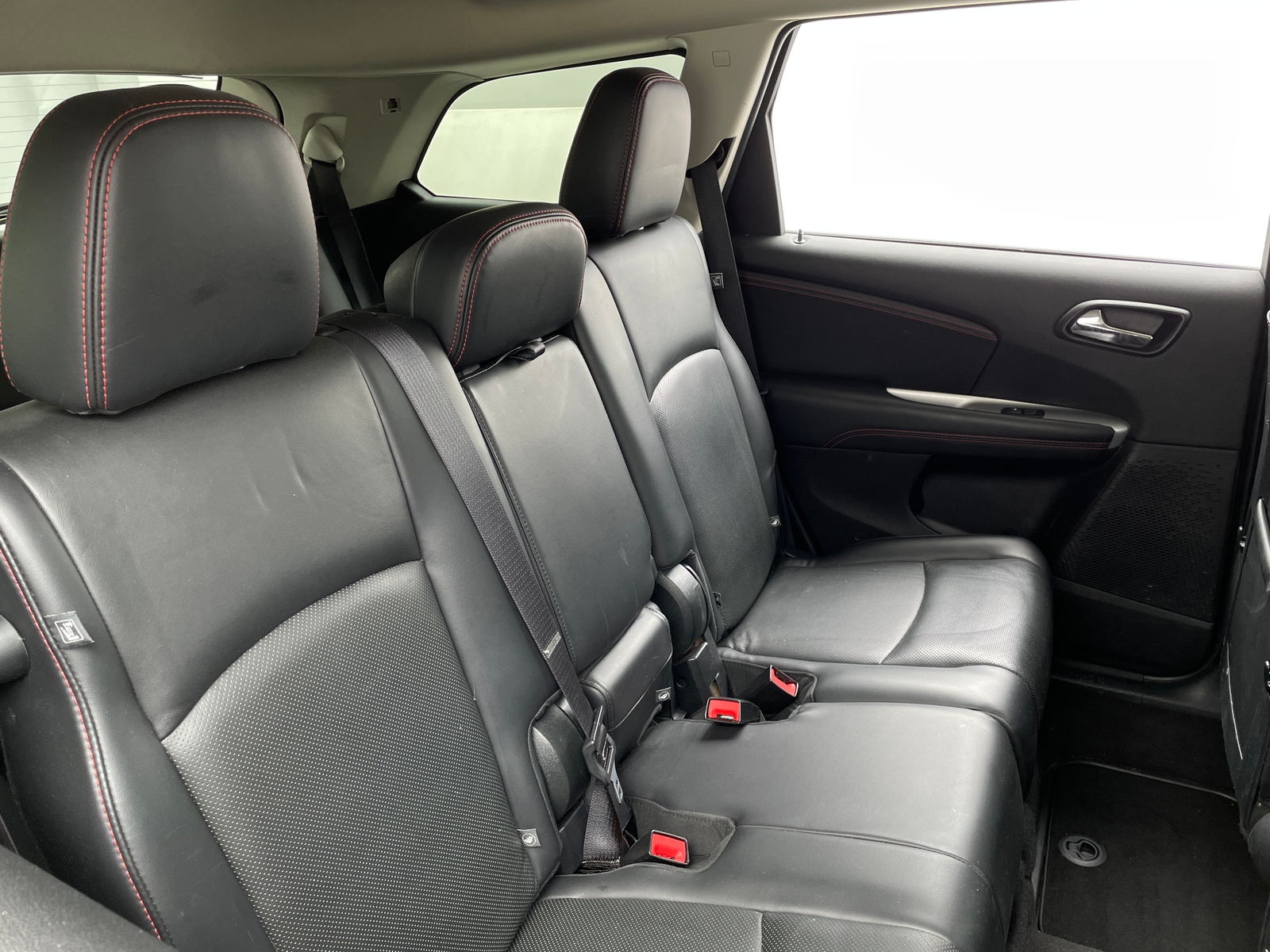 Thumbnail: 2017 Dodge Journey - 5