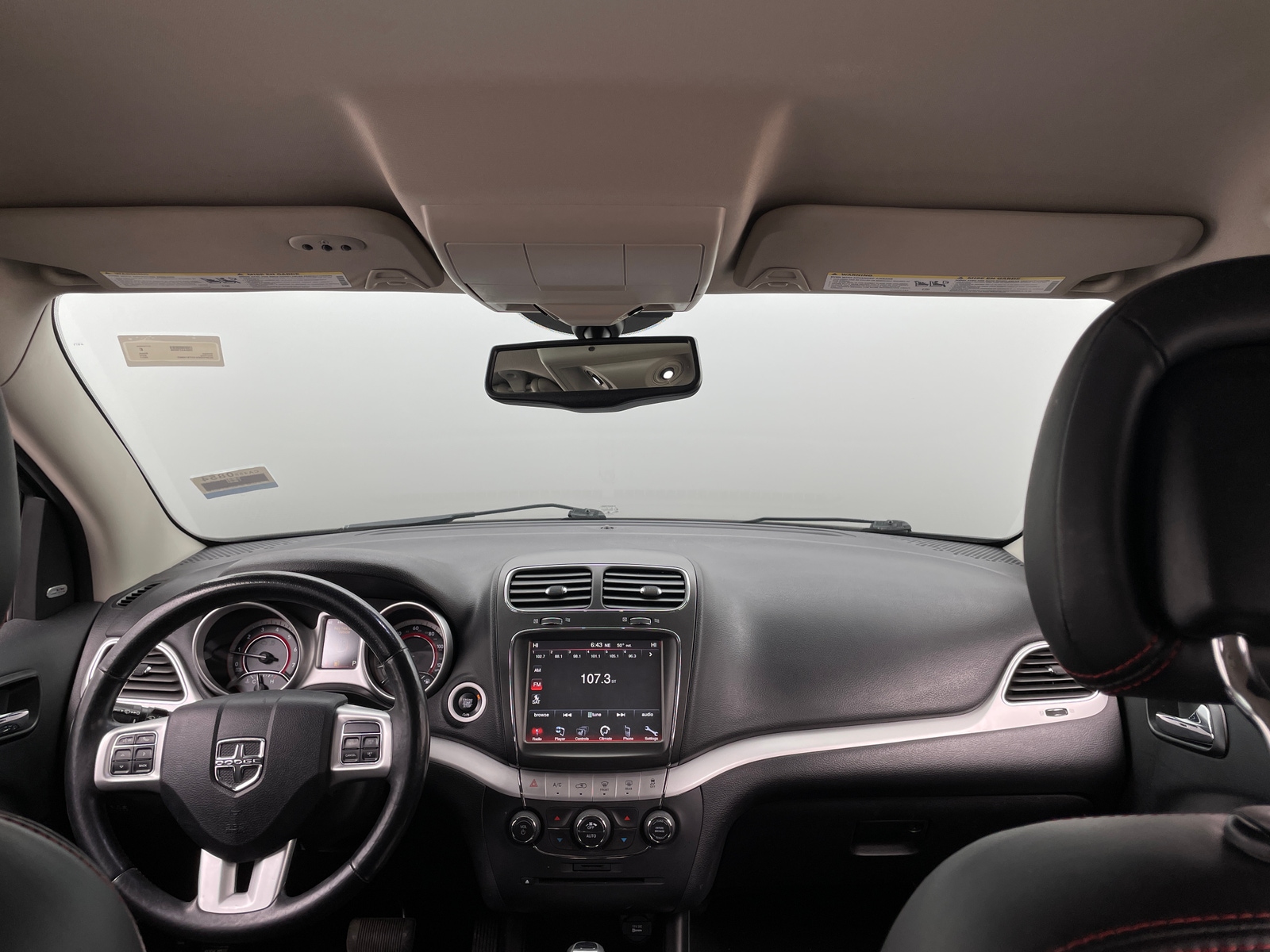 Thumbnail: 2017 Dodge Journey - 2