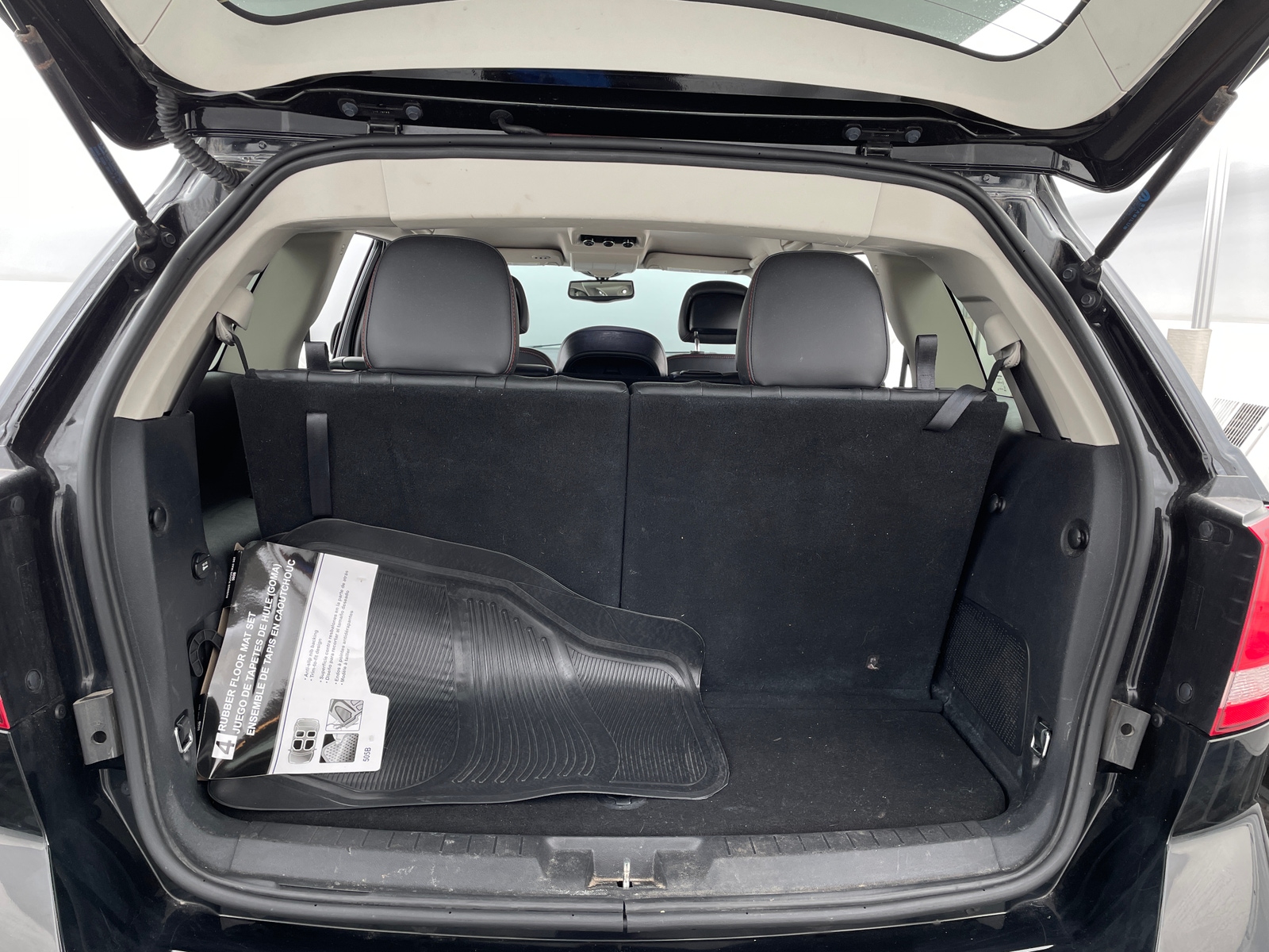 Thumbnail: 2017 Dodge Journey - 6