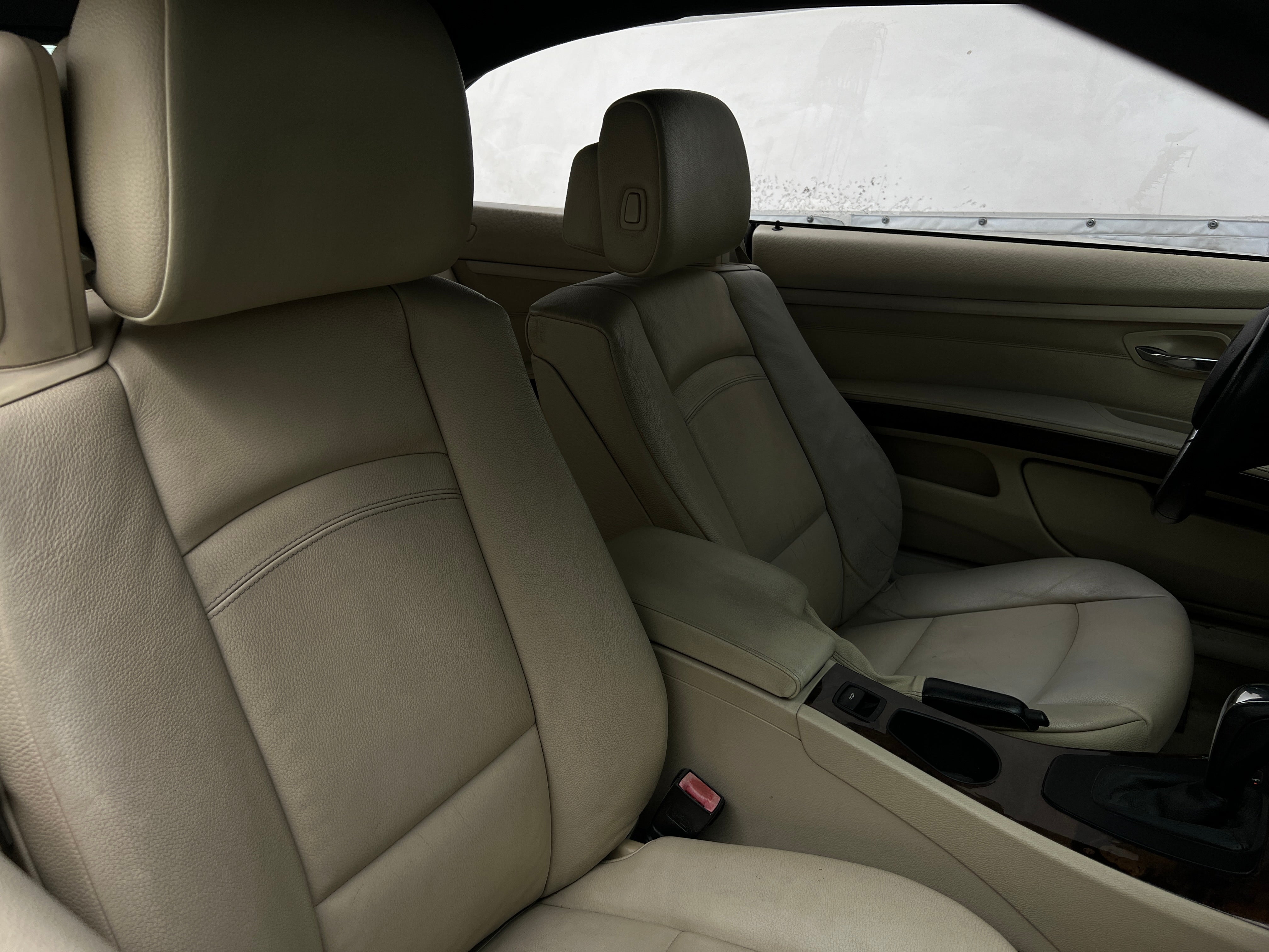 2010 BMW 3 Series