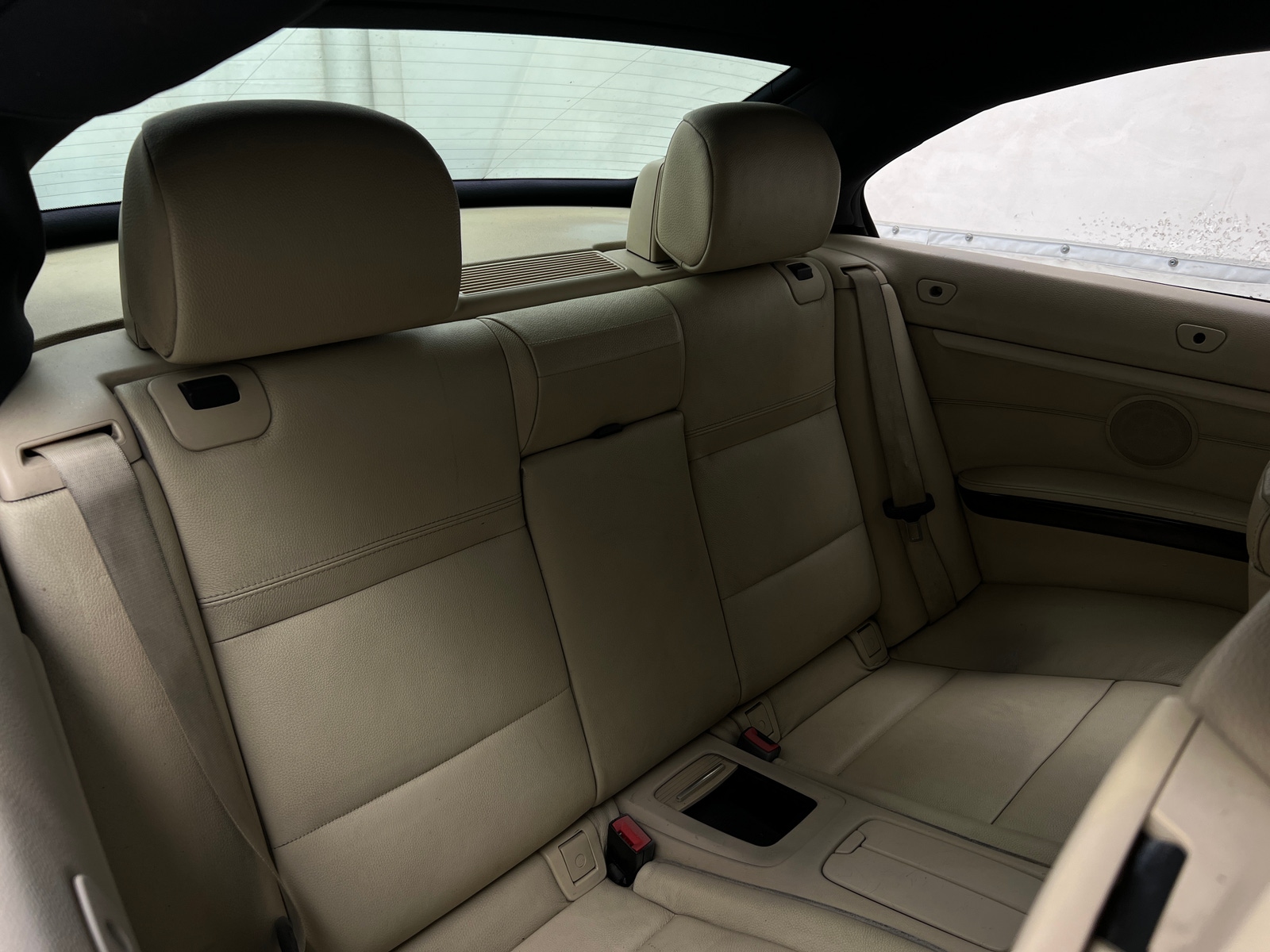 Thumbnail: 2010 BMW 3 Series - 5