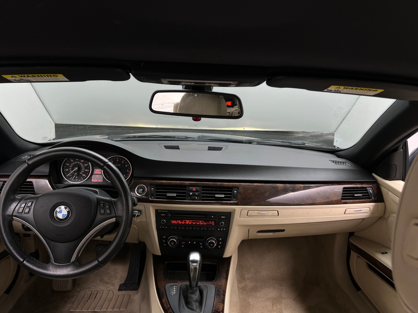 Thumbnail: 2010 BMW 3 Series - 2