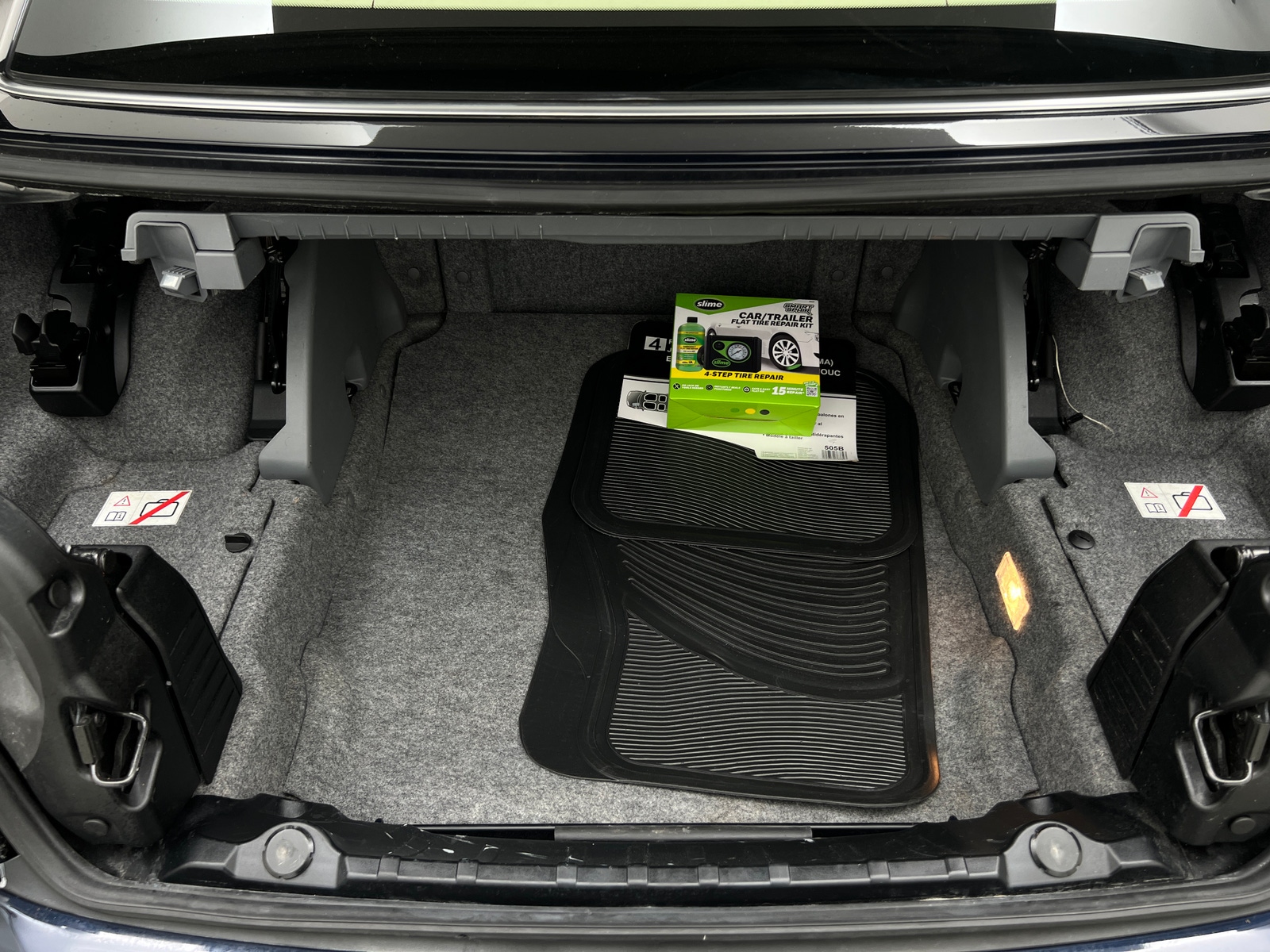 Thumbnail: 2010 BMW 3 Series - 6