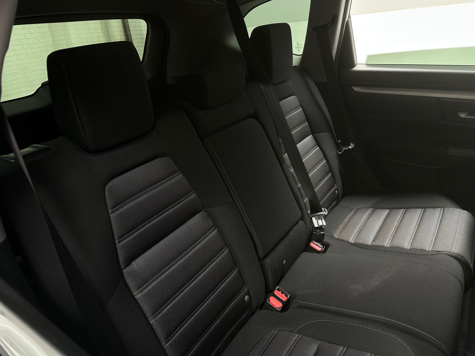 Thumbnail: 2021 Honda CR-V - 6