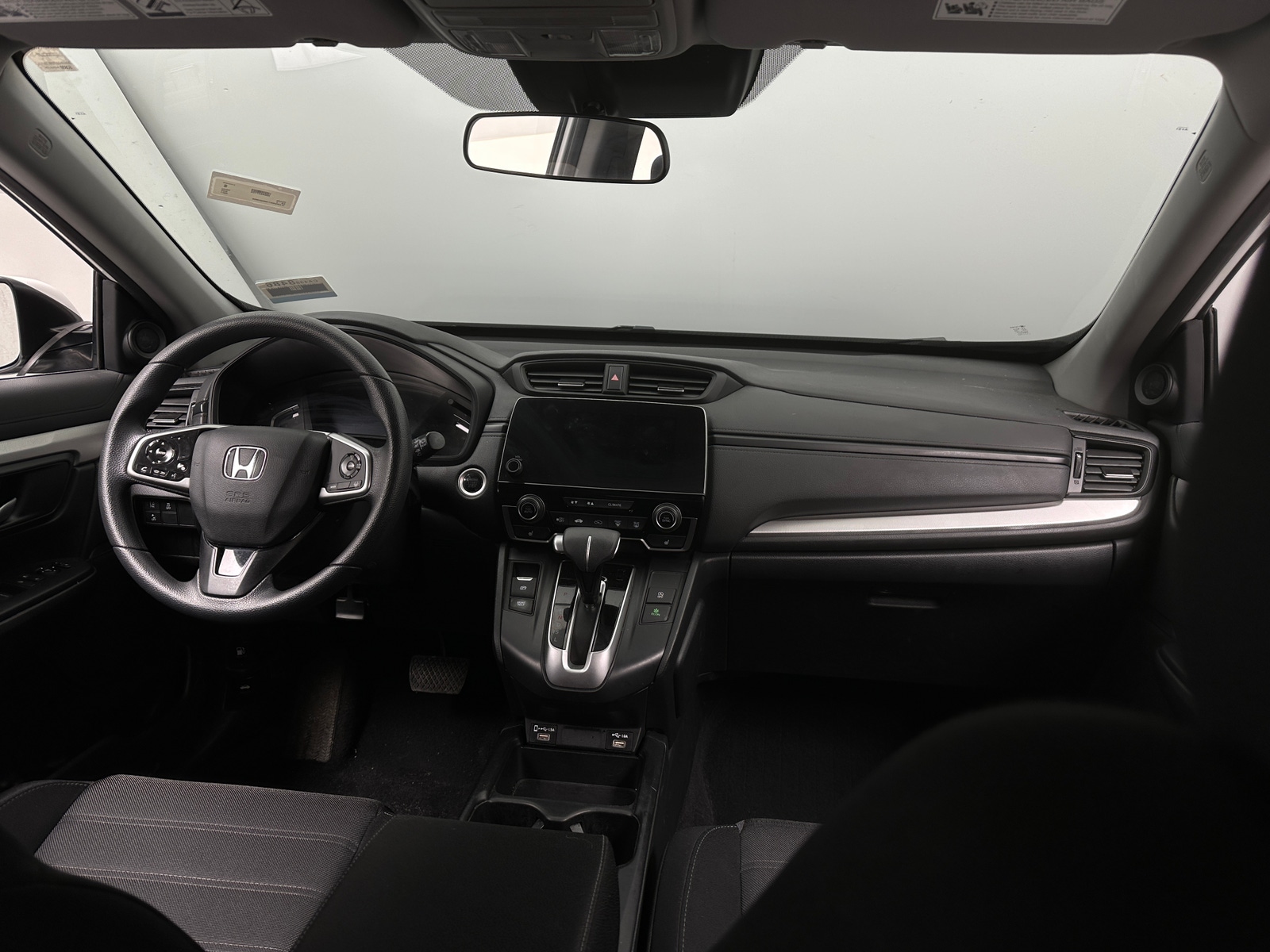 Thumbnail: 2021 Honda CR-V - 3