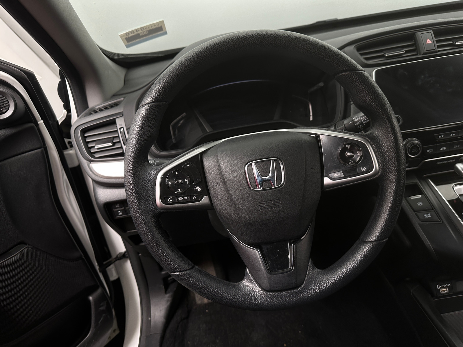 Thumbnail: 2021 Honda CR-V - 5