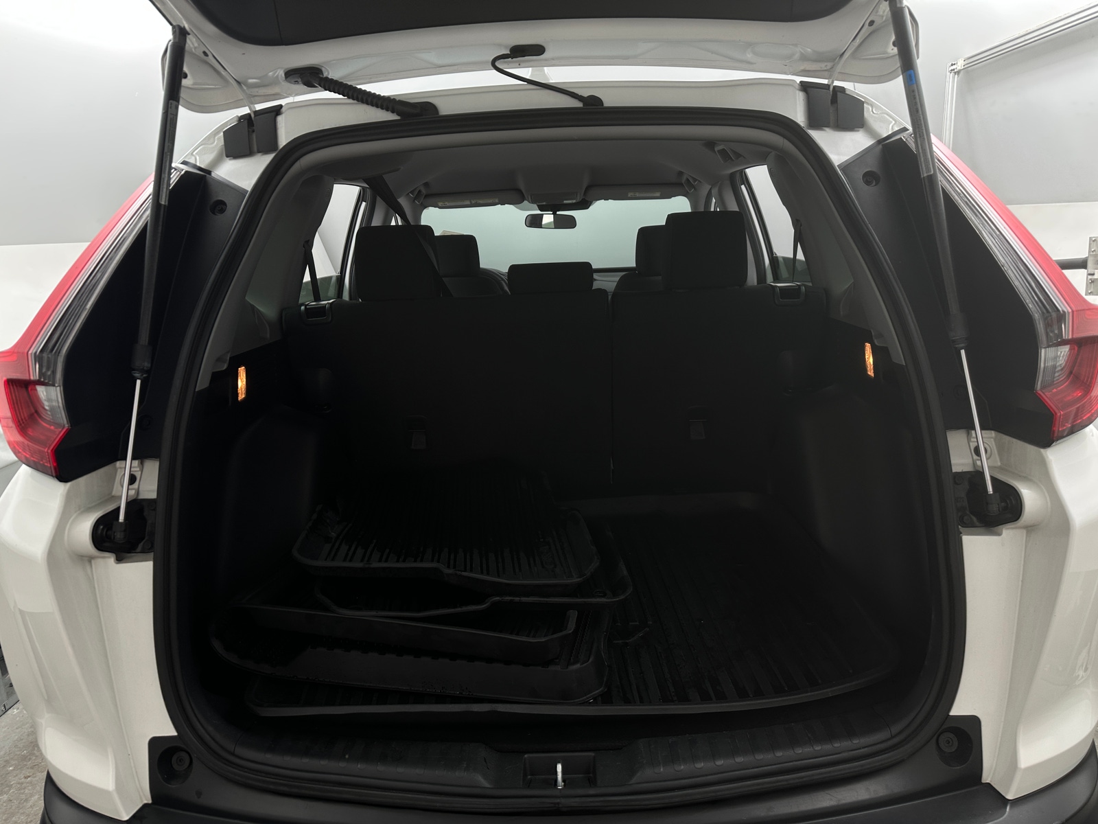 Thumbnail: 2021 Honda CR-V - 7