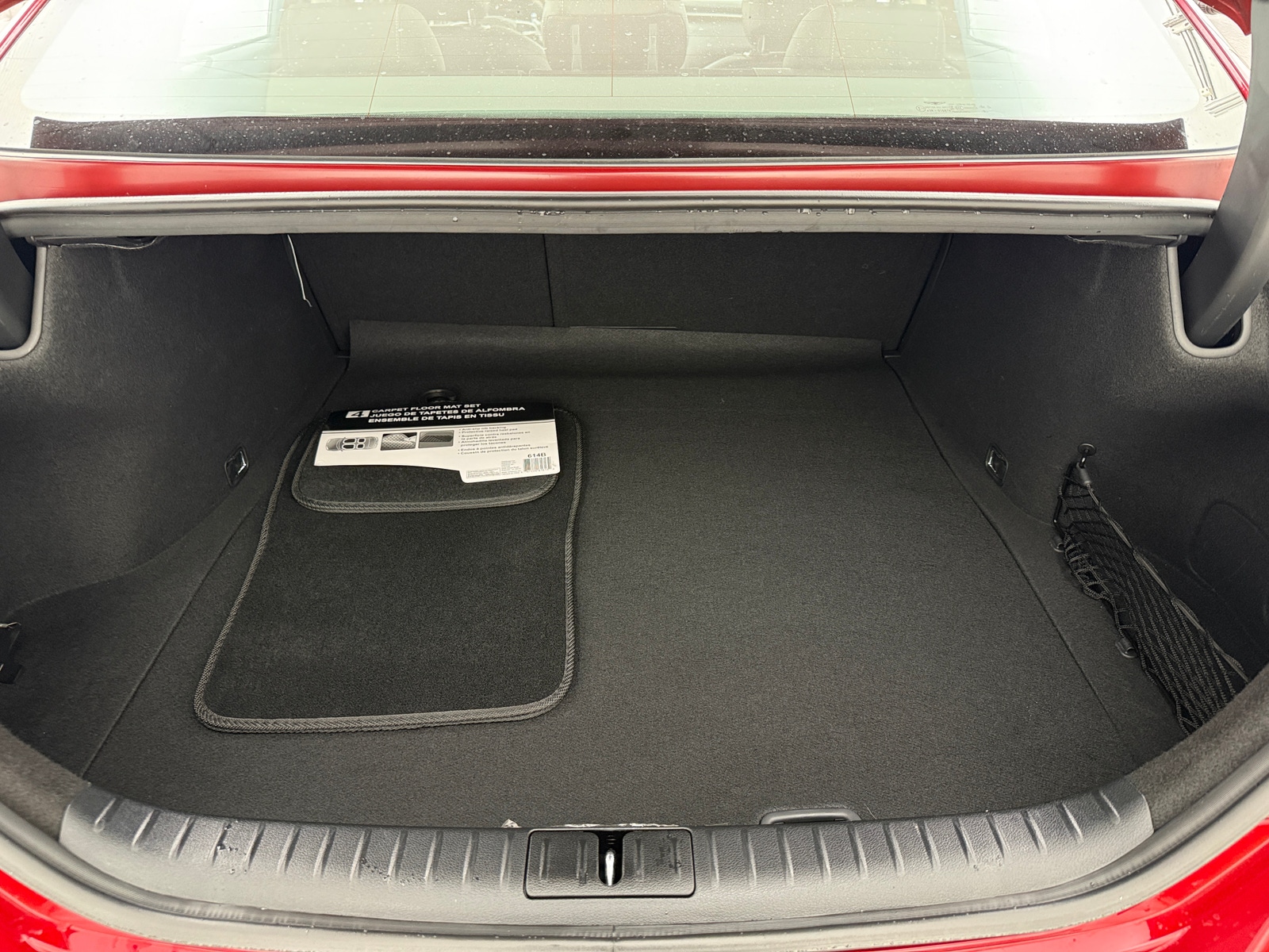 Thumbnail: 2023 Genesis G70 - 6