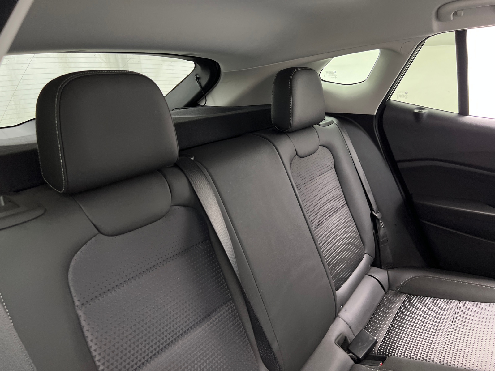 Thumbnail: 2025 Chevrolet Trax - 6