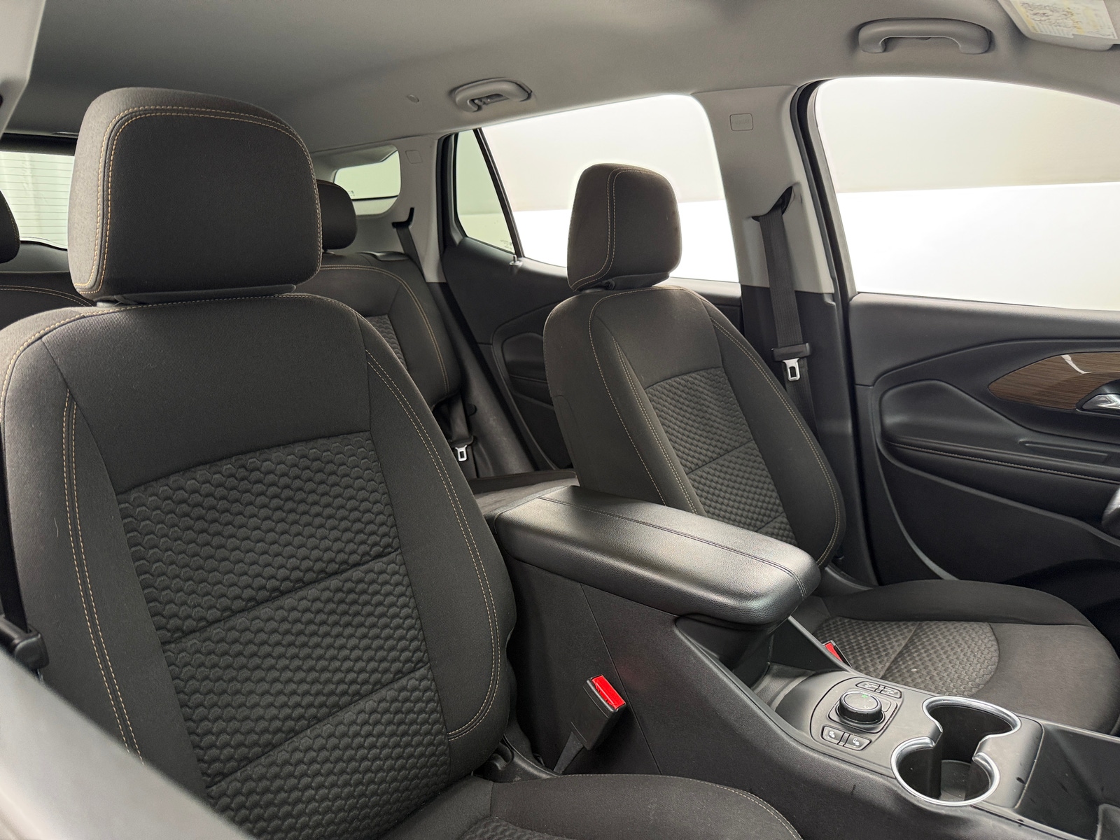 Thumbnail: 2019 GMC Terrain - 2