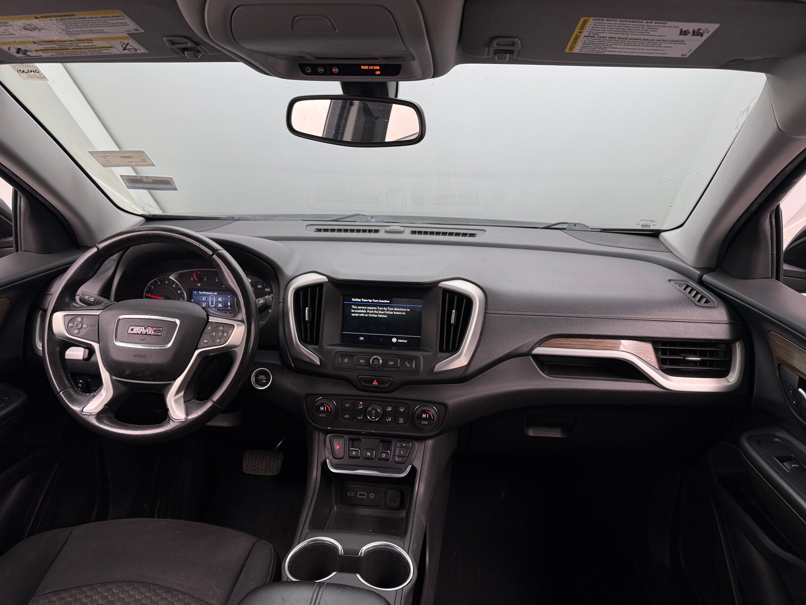 Thumbnail: 2019 GMC Terrain - 3