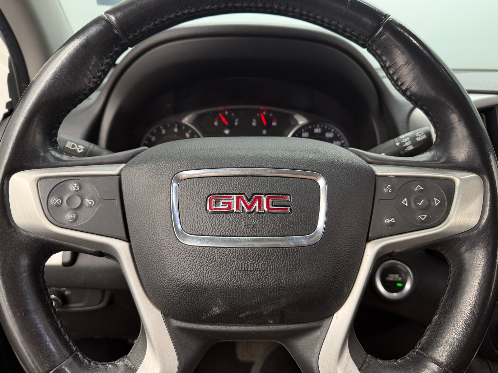 Thumbnail: 2019 GMC Terrain - 5