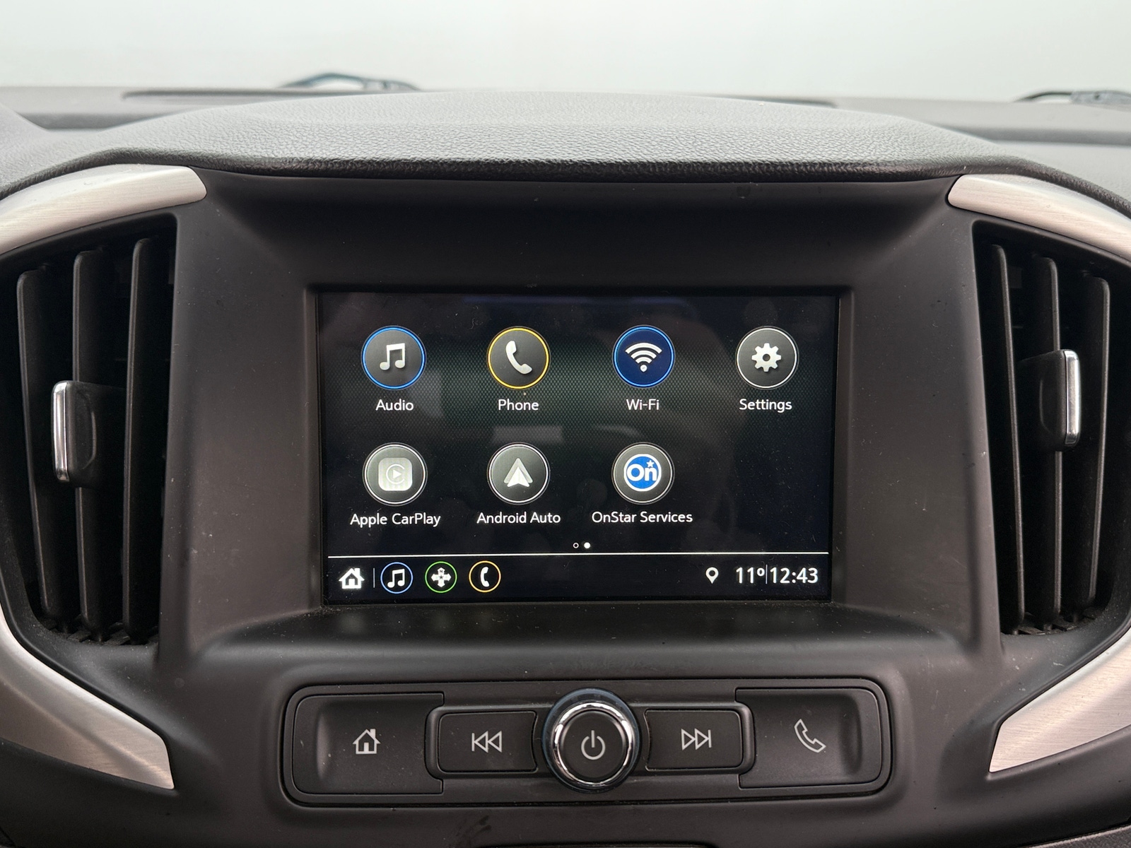 Thumbnail: 2019 GMC Terrain - 4