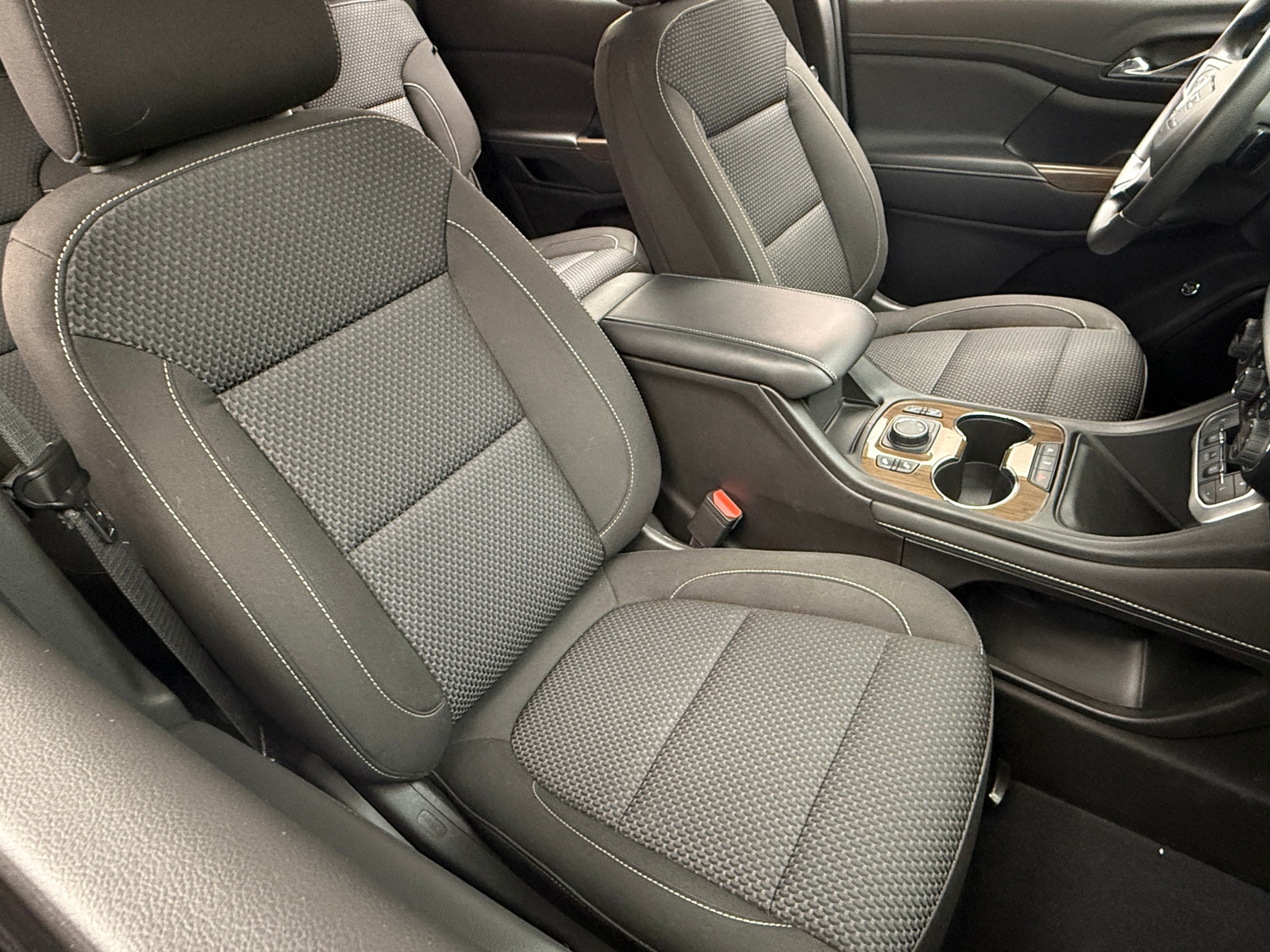 Thumbnail: 2023 GMC Acadia - 2