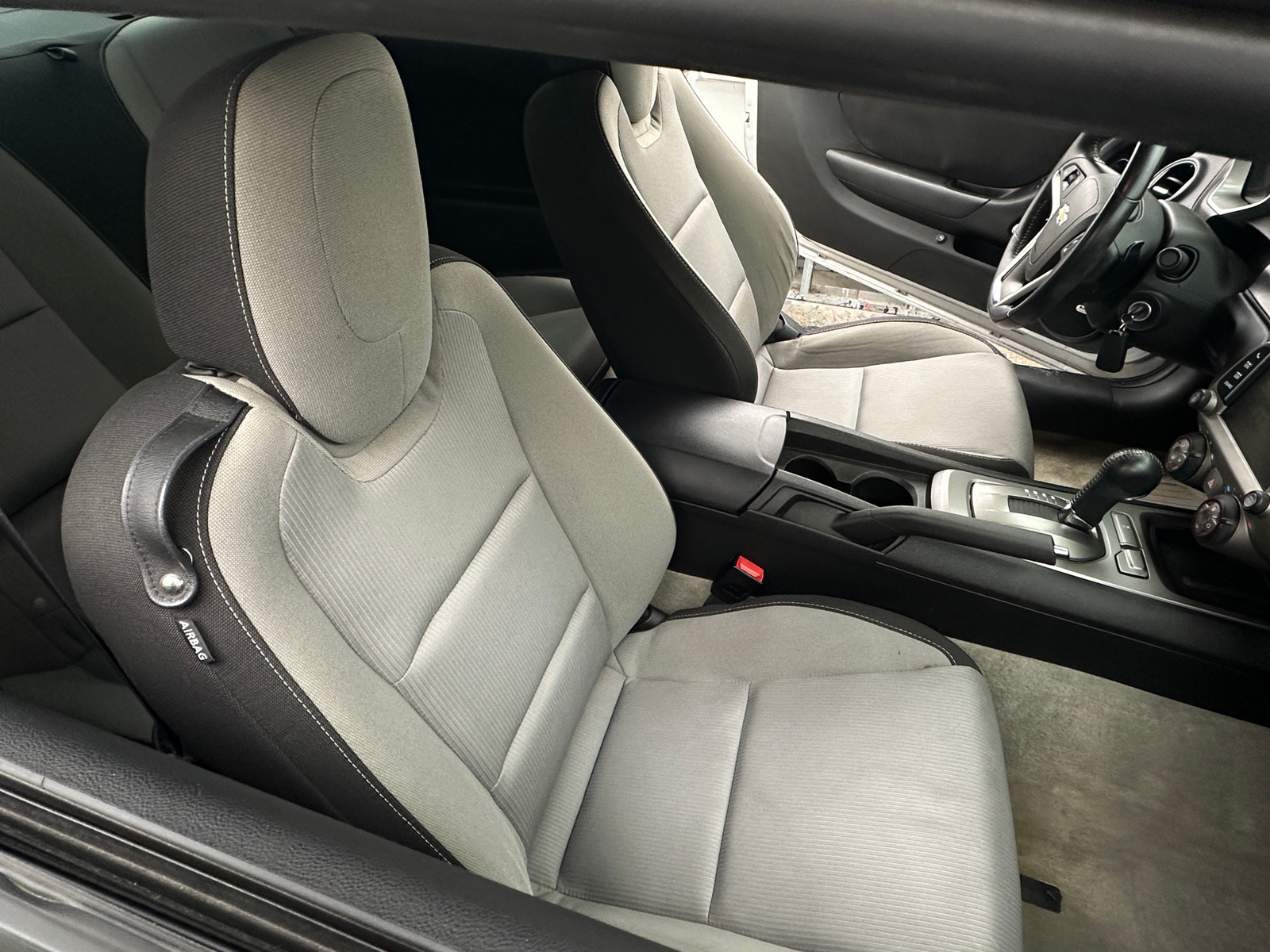 Thumbnail: 2013 Chevrolet Camaro - 2