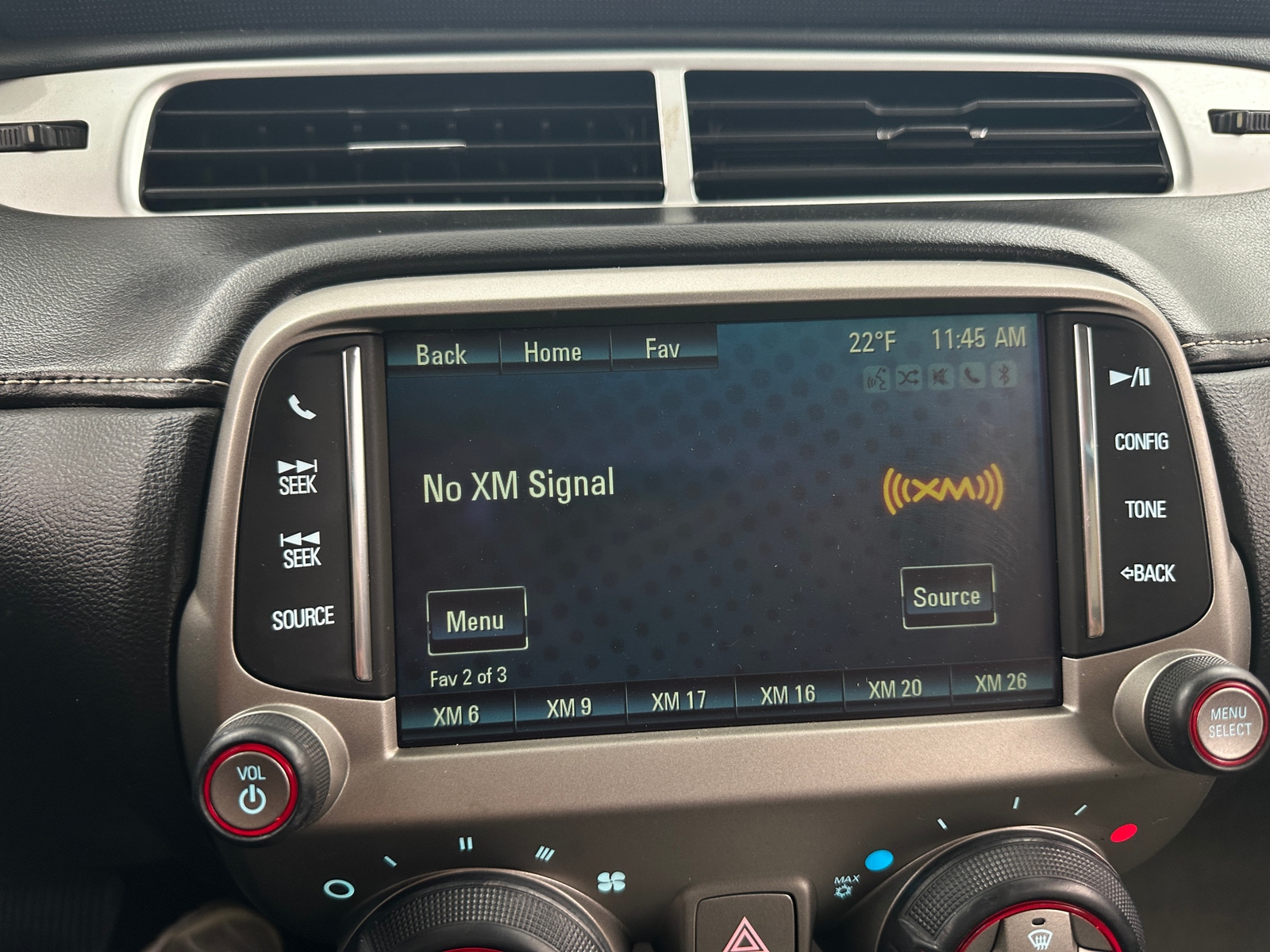 Thumbnail: 2013 Chevrolet Camaro - 3