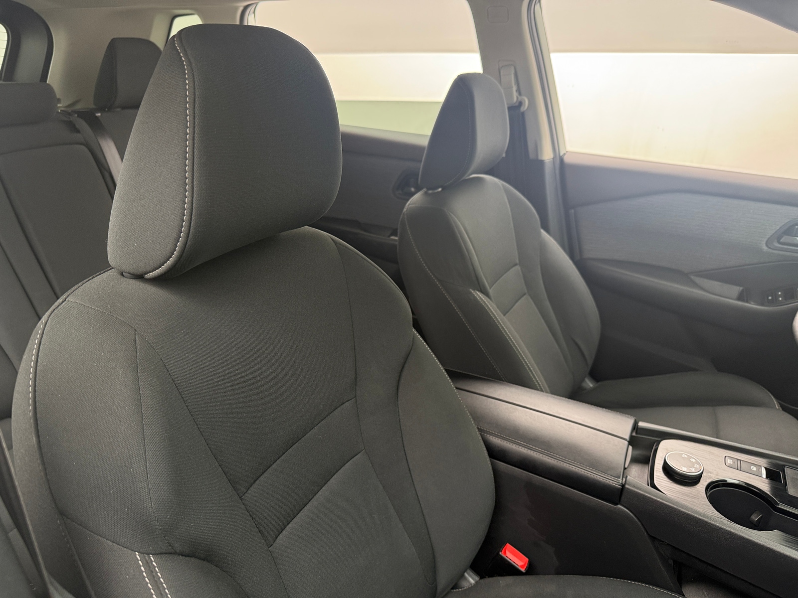 Thumbnail: 2023 Nissan Rogue - 2