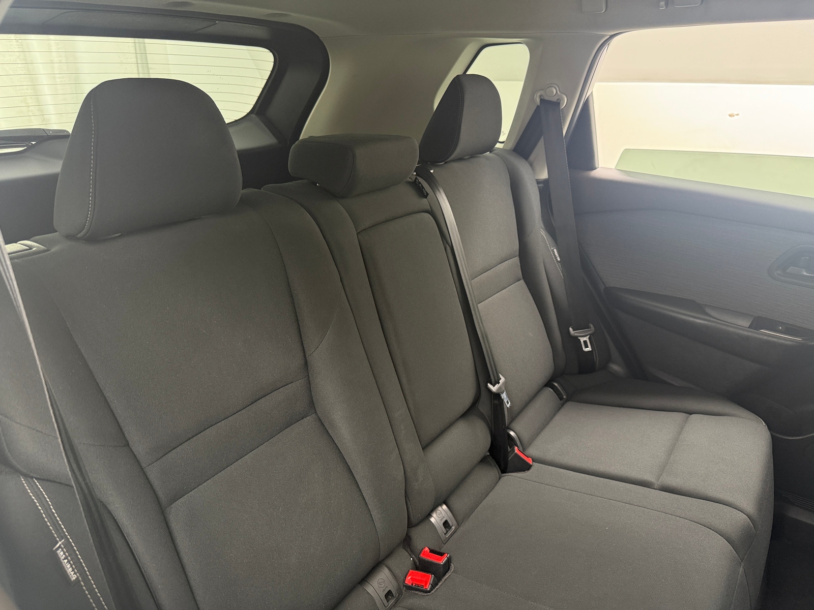 Thumbnail: 2023 Nissan Rogue - 6