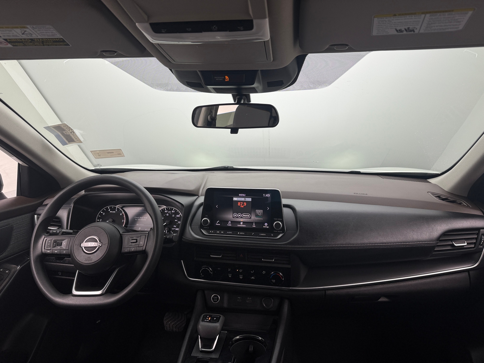 Thumbnail: 2023 Nissan Rogue - 3