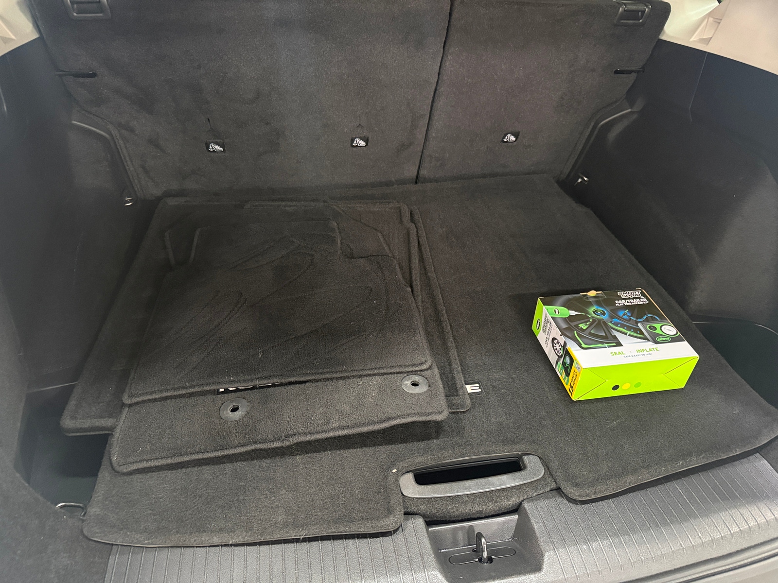 Thumbnail: 2023 Nissan Rogue - 7