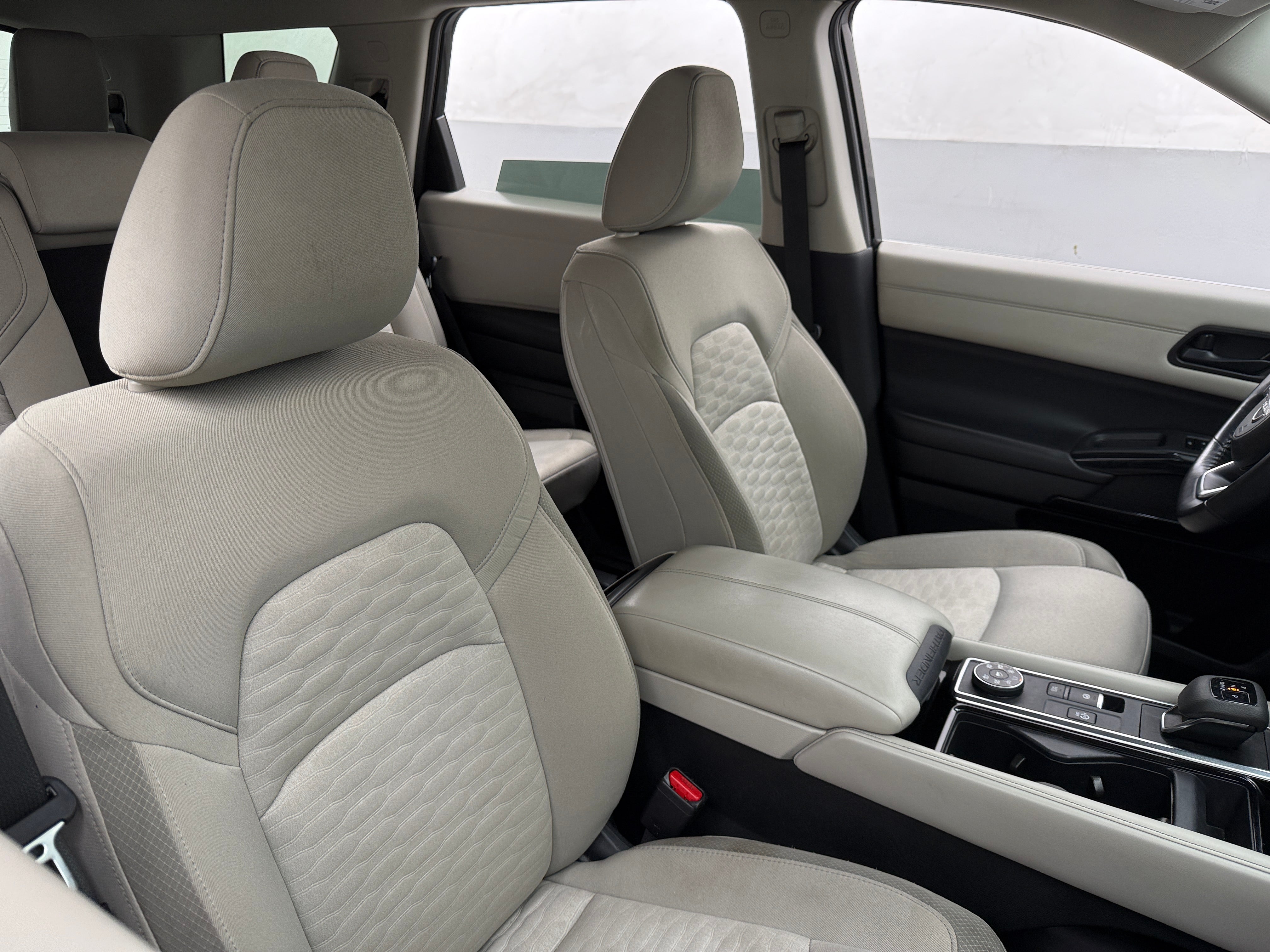 2023 Nissan Pathfinder