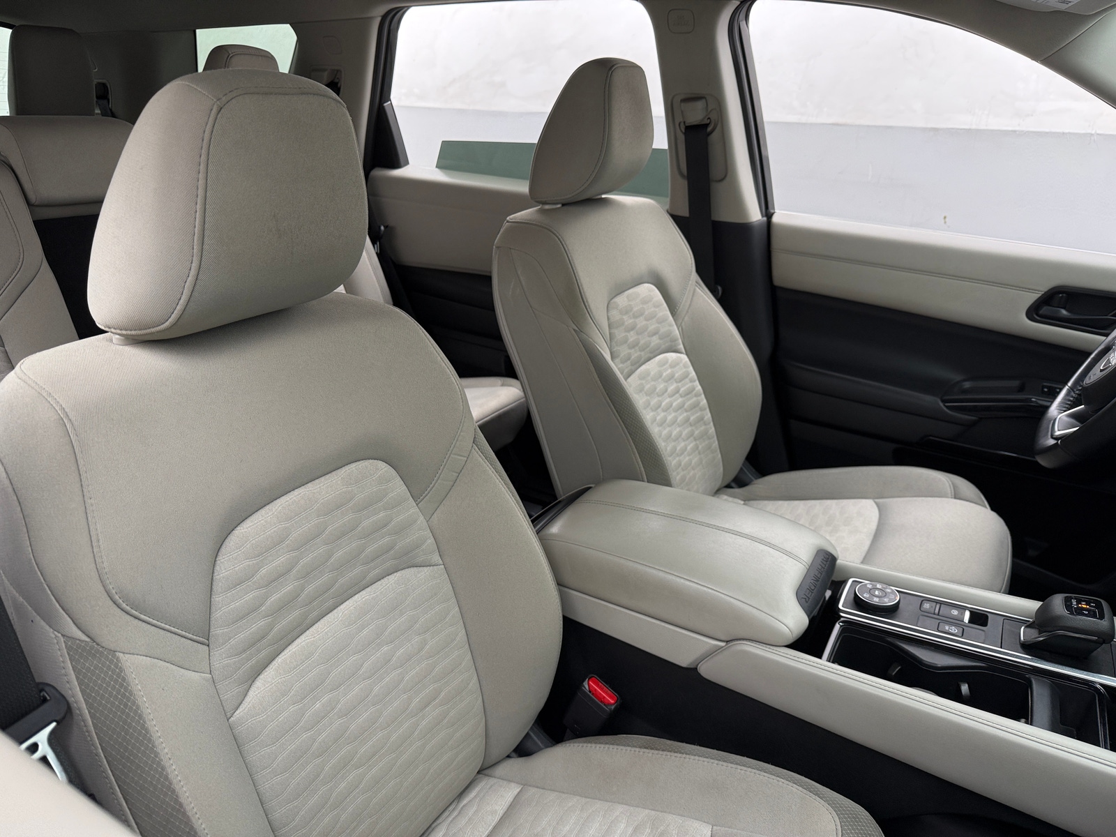 Thumbnail: 2023 Nissan Pathfinder - 2