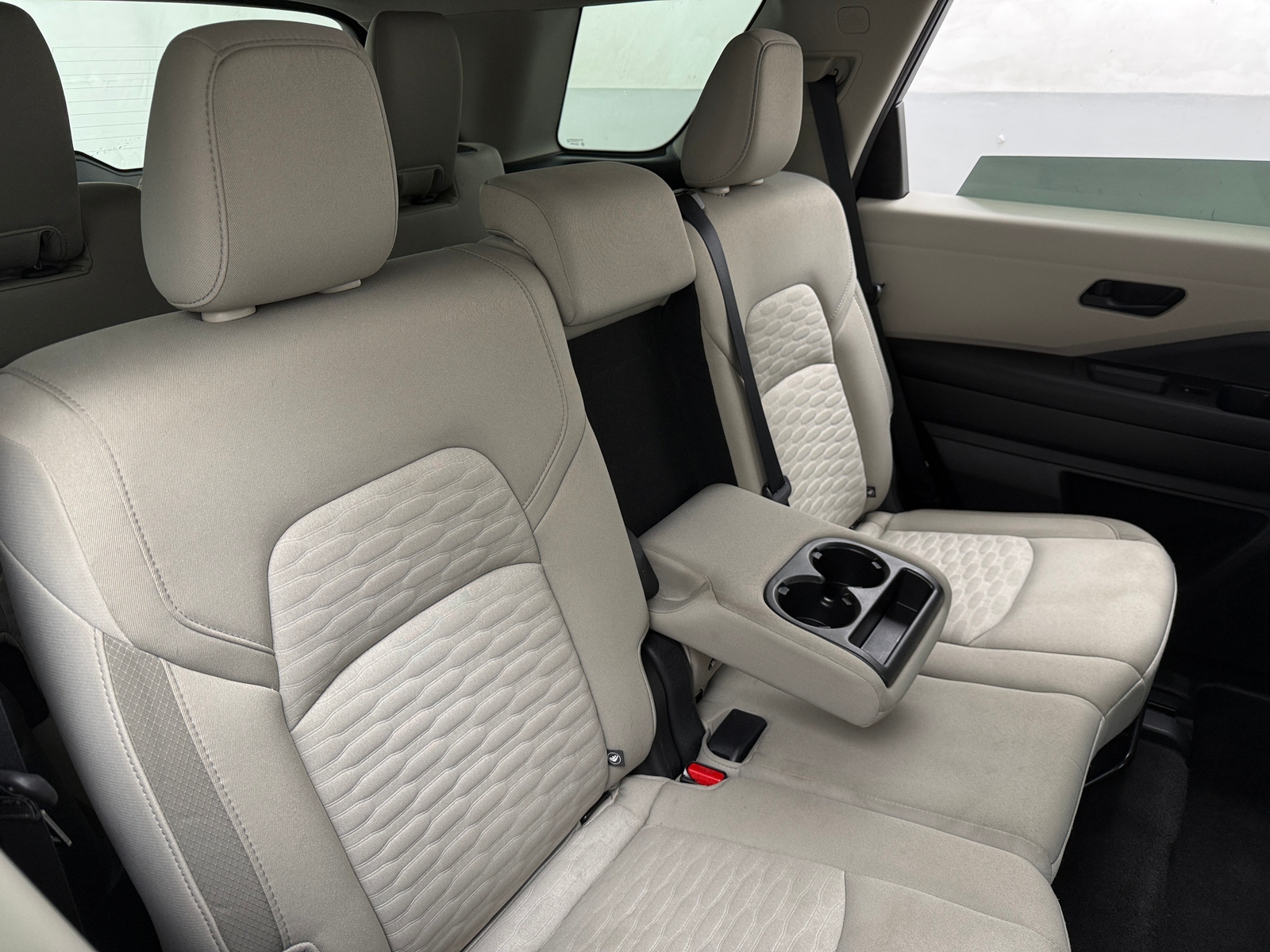 Thumbnail: 2023 Nissan Pathfinder - 6