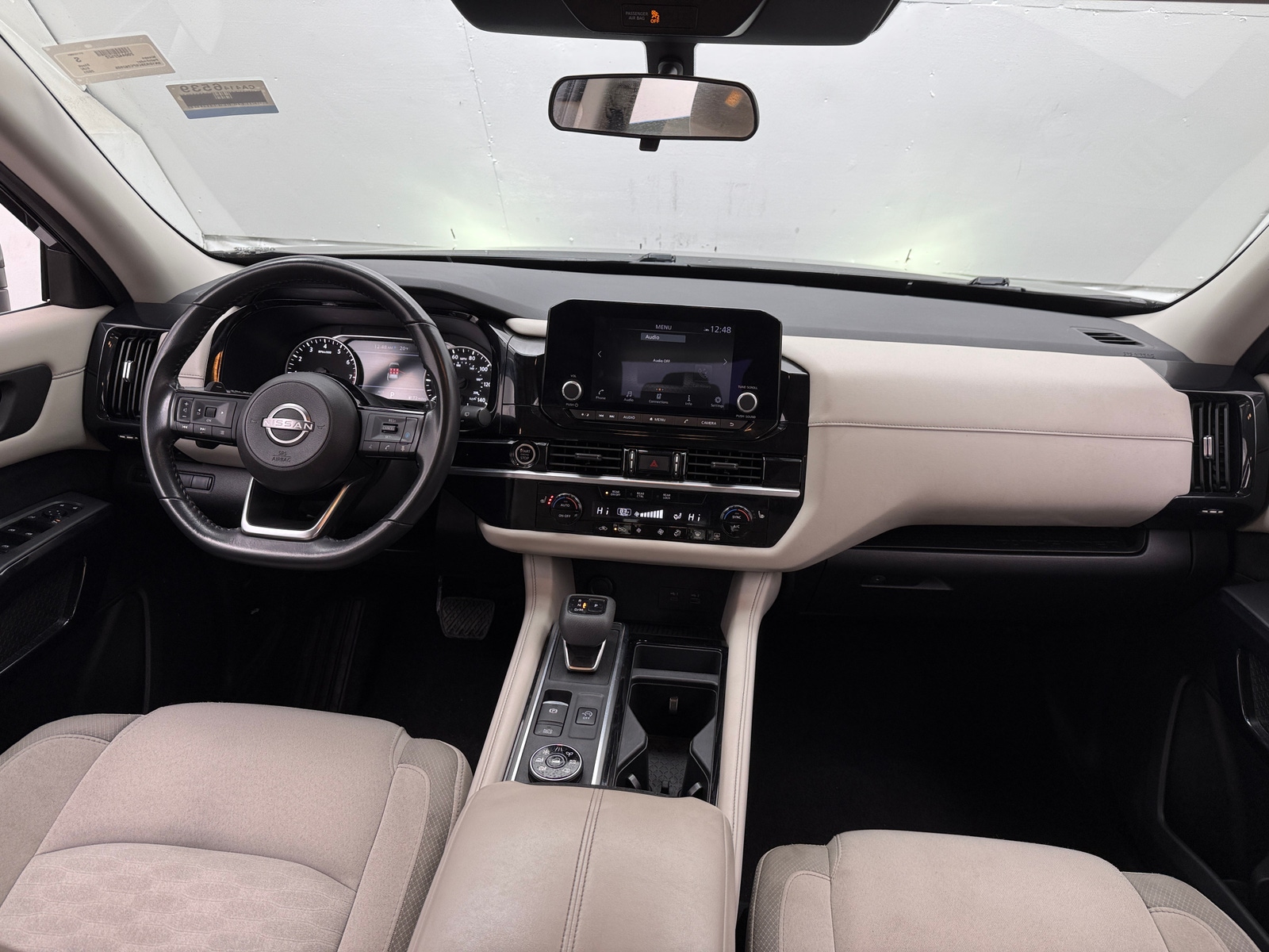 Thumbnail: 2023 Nissan Pathfinder - 3