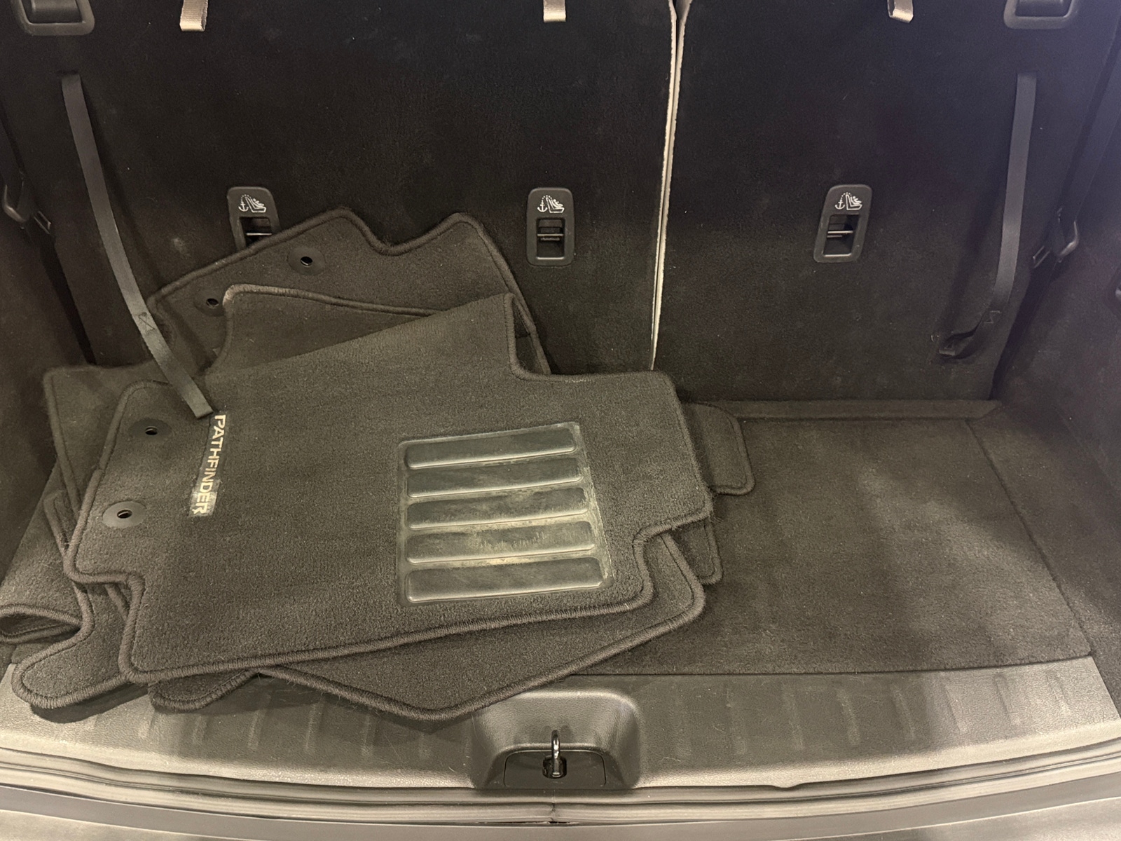 Thumbnail: 2023 Nissan Pathfinder - 7