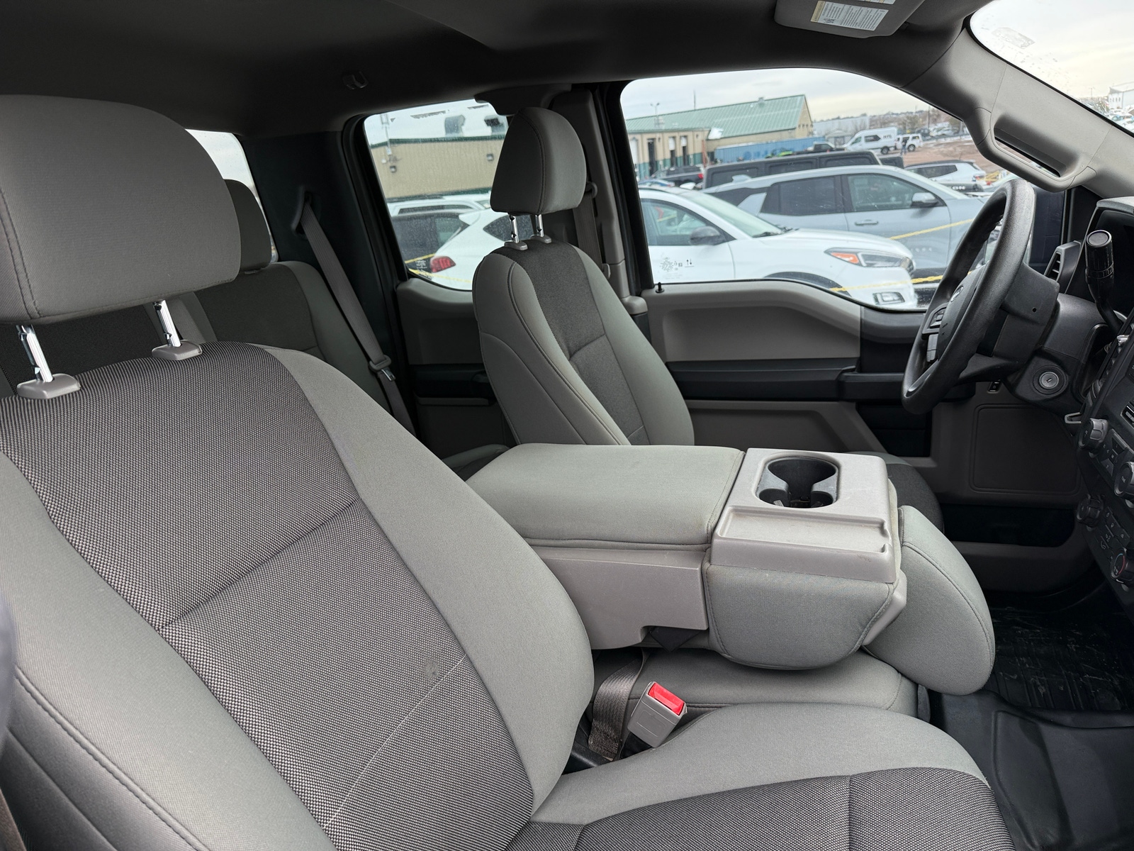 Thumbnail: 2020 Ford Econoline - 2