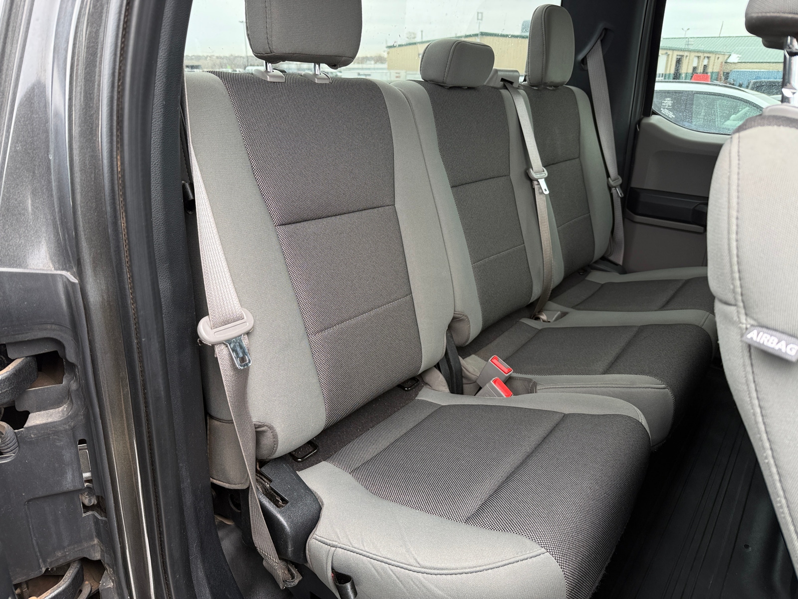 Thumbnail: 2020 Ford Econoline - 6