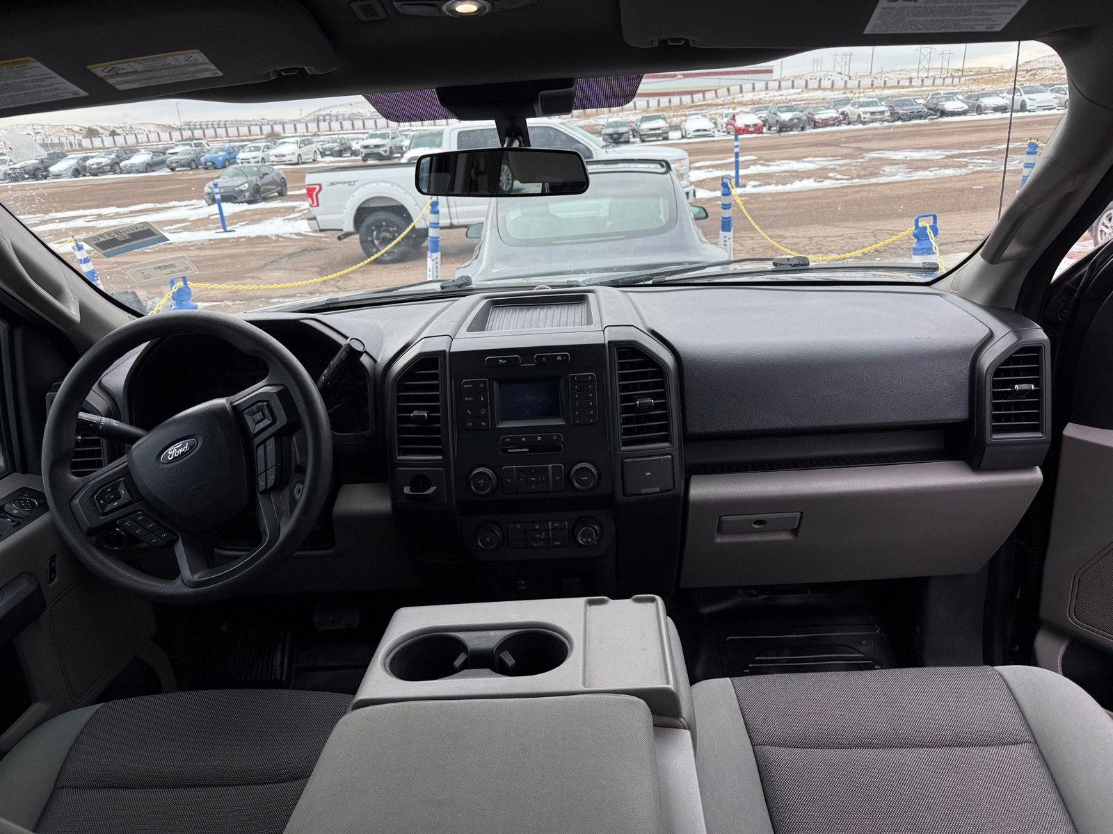 Thumbnail: 2020 Ford Econoline - 3