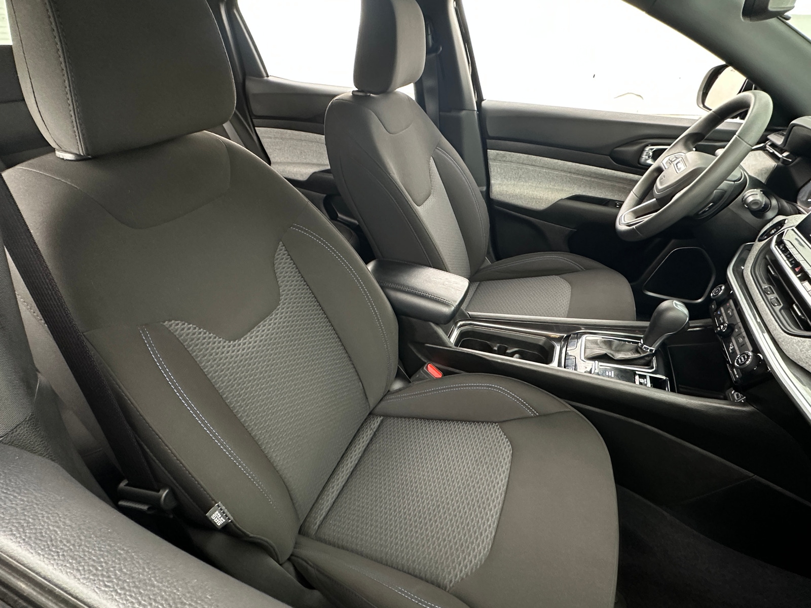 Thumbnail: 2025 Jeep Compass - 2