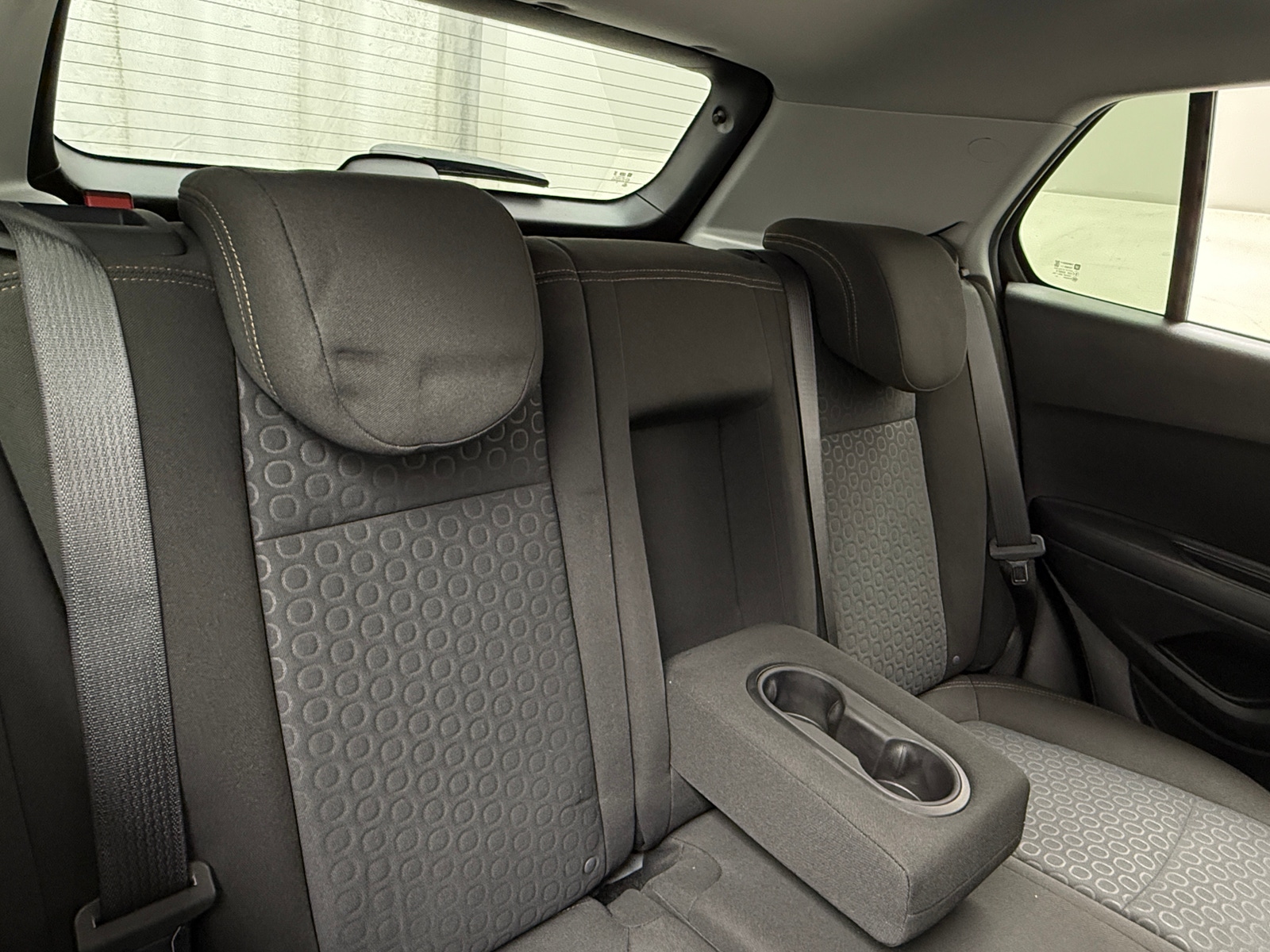 Thumbnail: 2021 Chevrolet Trax - 6