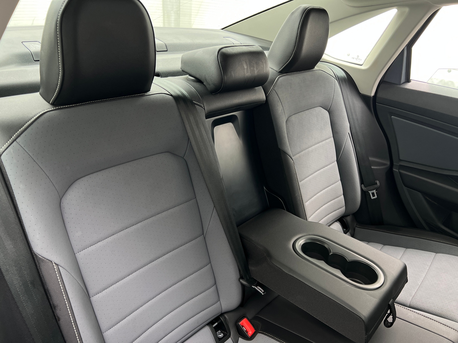 Thumbnail: 2025 Volkswagen Jetta - 5